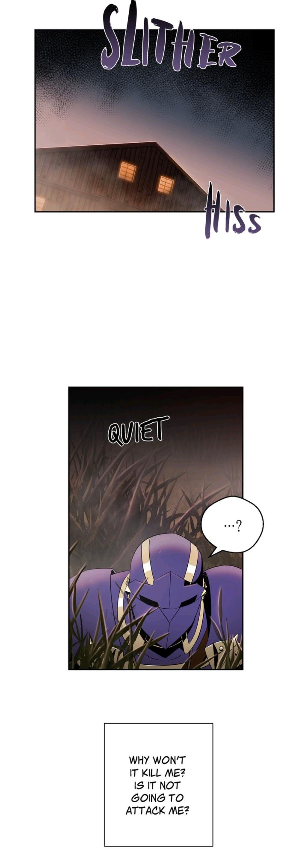 The Skeleton Soldier Failed to Defend the Dungeon Chapter 81