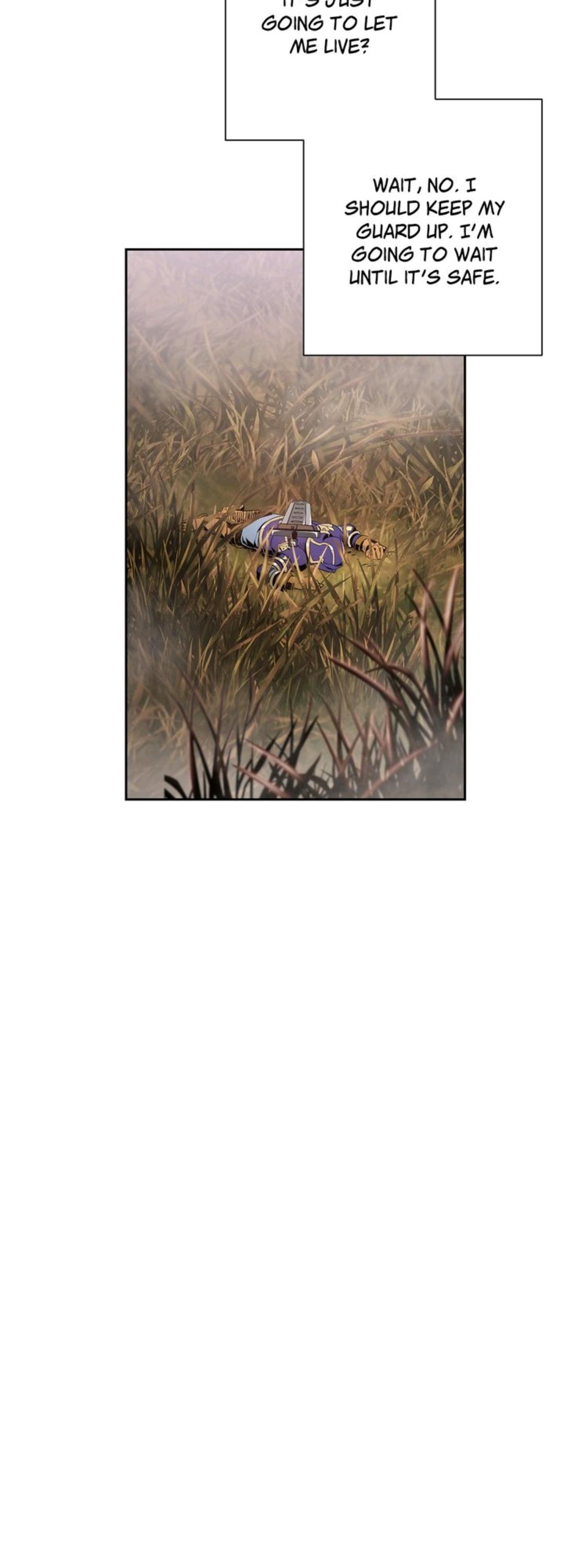 The Skeleton Soldier Failed to Defend the Dungeon Chapter 81