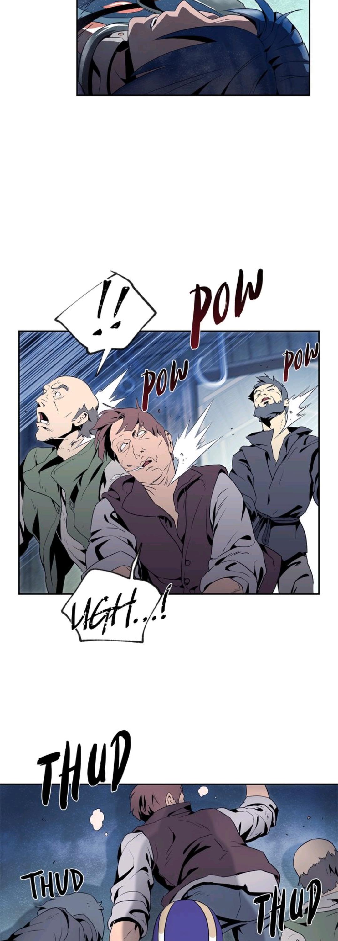 The Skeleton Soldier Failed to Defend the Dungeon Chapter 81