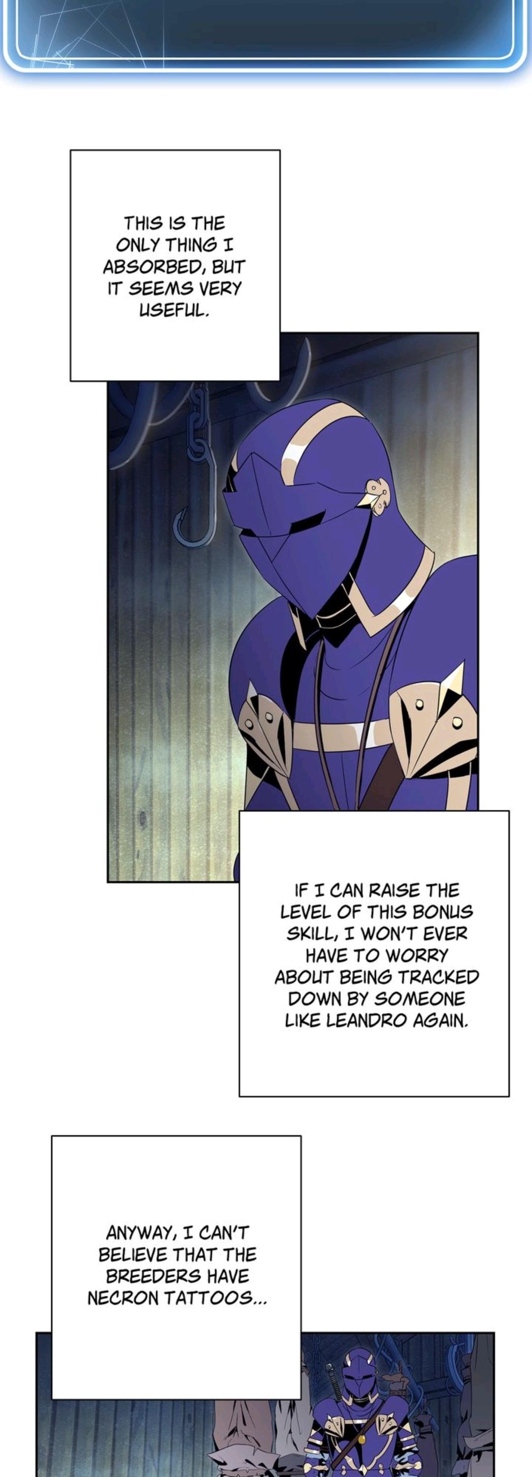 The Skeleton Soldier Failed to Defend the Dungeon Chapter 81