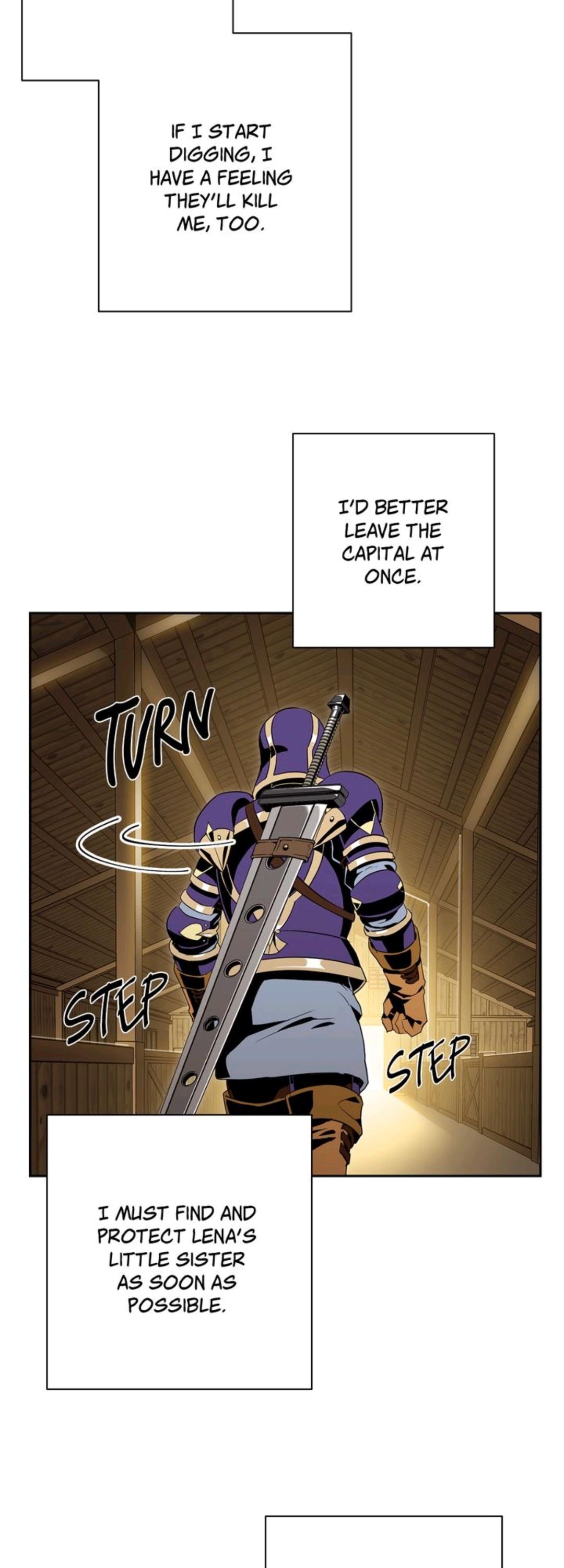 The Skeleton Soldier Failed to Defend the Dungeon Chapter 81