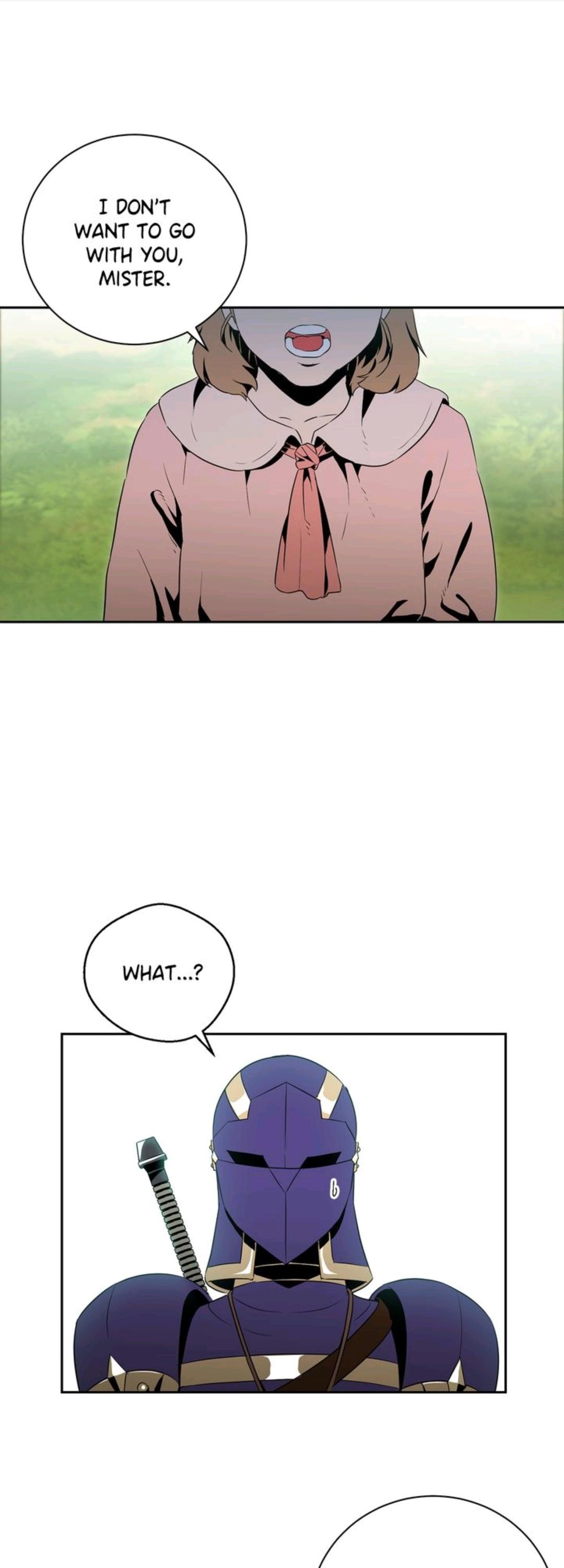 The Skeleton Soldier Failed to Defend the Dungeon Chapter 83