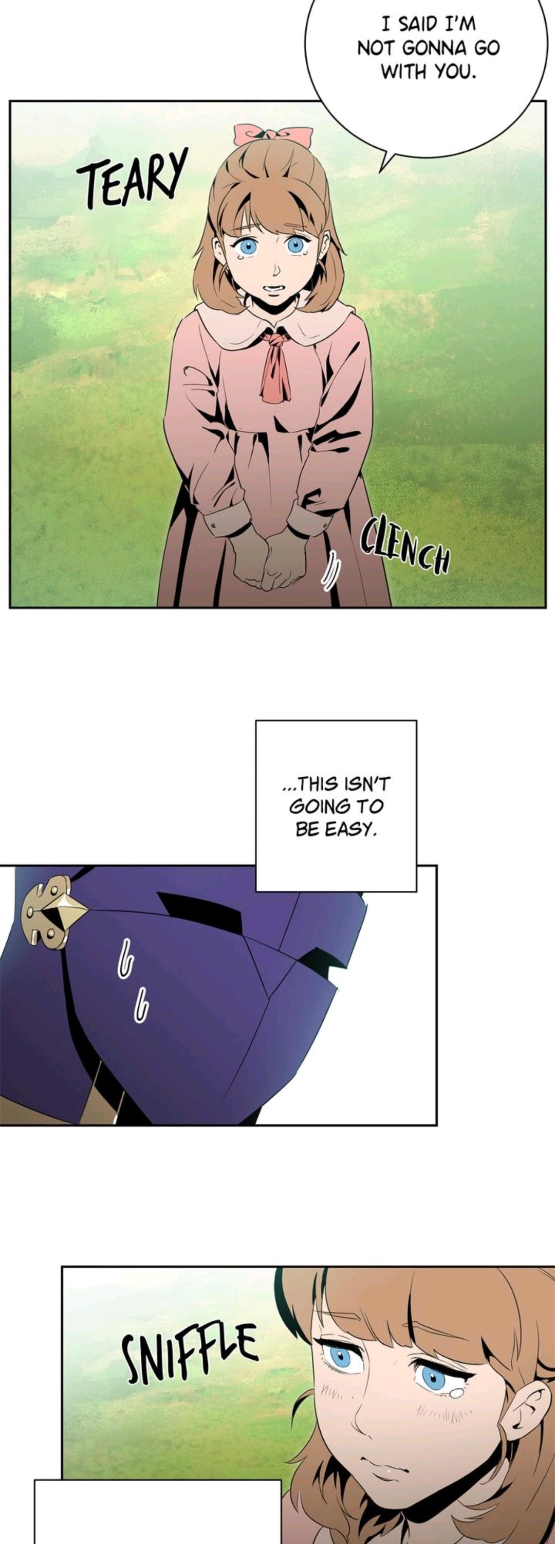 The Skeleton Soldier Failed to Defend the Dungeon Chapter 83