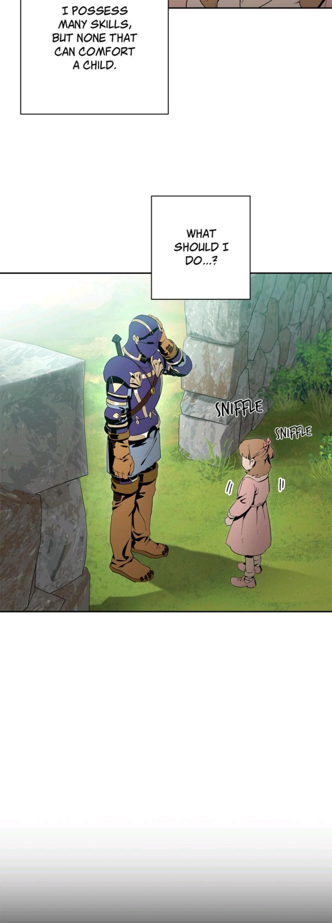 The Skeleton Soldier Failed to Defend the Dungeon Chapter 83