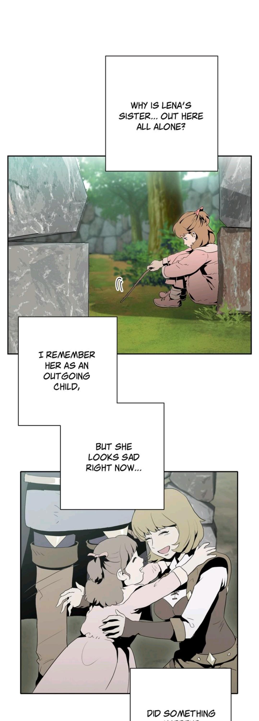 The Skeleton Soldier Failed to Defend the Dungeon Chapter 83