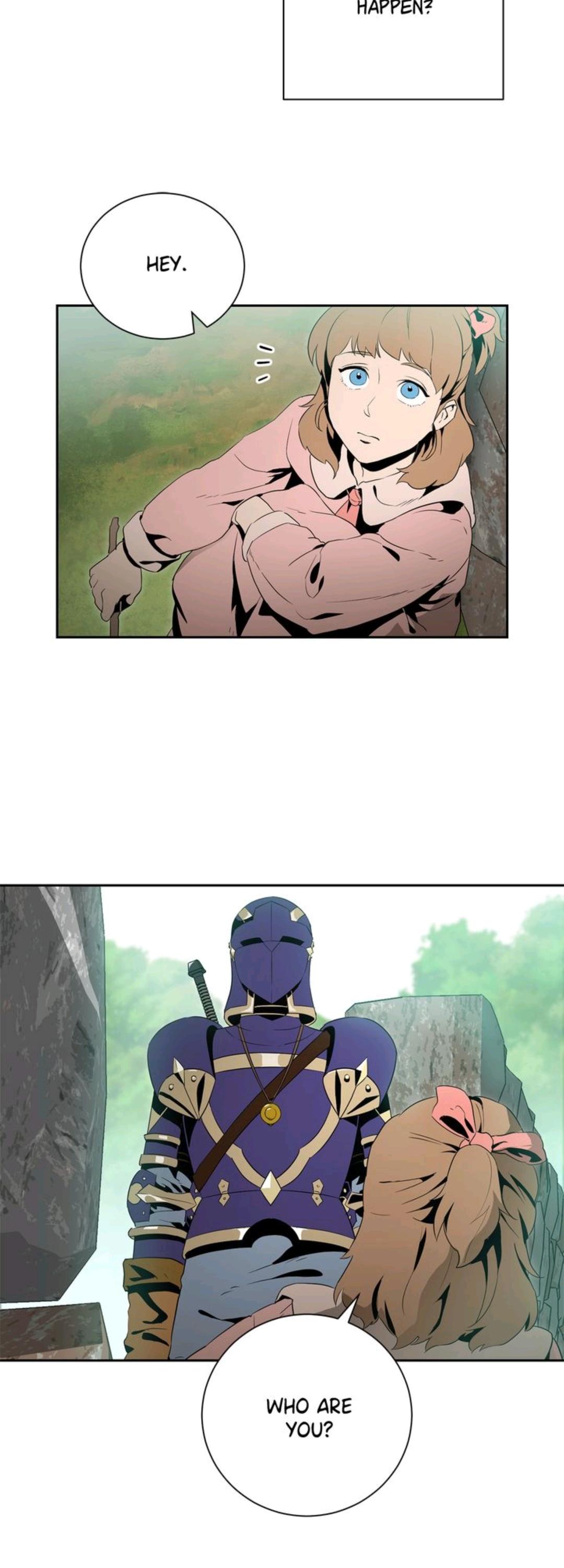 The Skeleton Soldier Failed to Defend the Dungeon Chapter 83