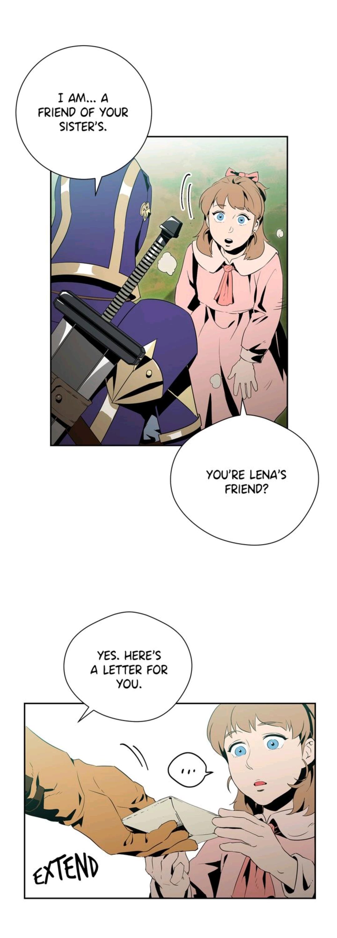 The Skeleton Soldier Failed to Defend the Dungeon Chapter 83