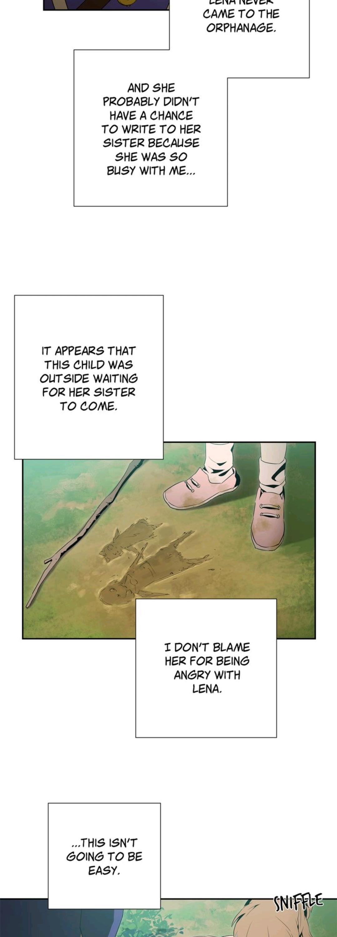 The Skeleton Soldier Failed to Defend the Dungeon Chapter 83