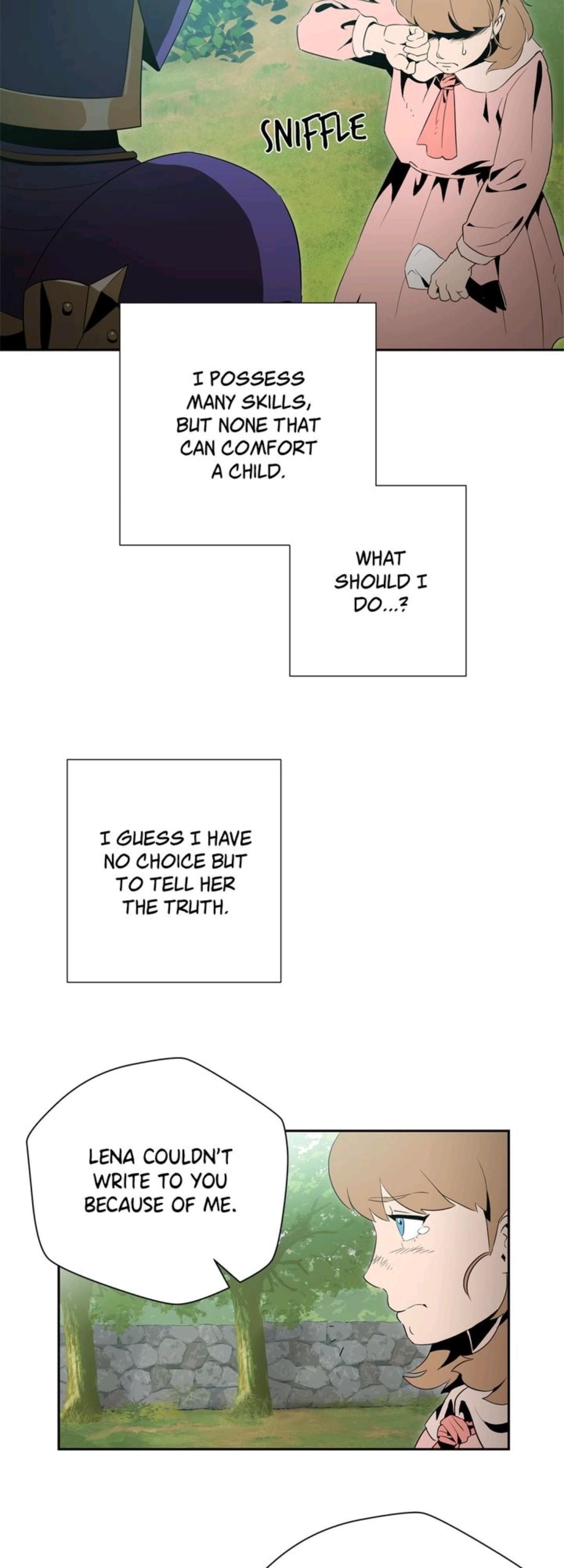 The Skeleton Soldier Failed to Defend the Dungeon Chapter 83