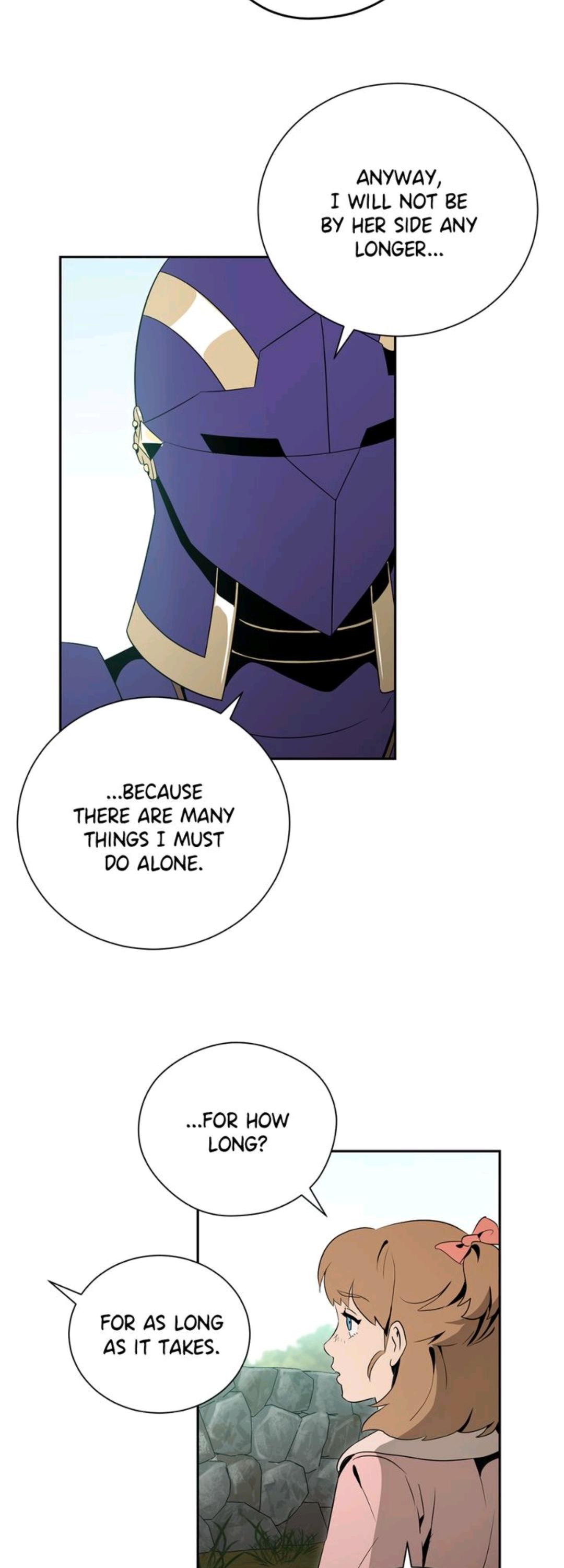 The Skeleton Soldier Failed to Defend the Dungeon Chapter 83