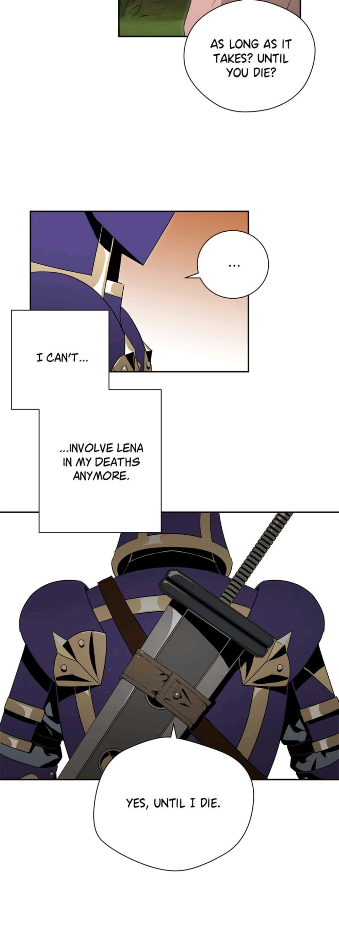 The Skeleton Soldier Failed to Defend the Dungeon Chapter 83