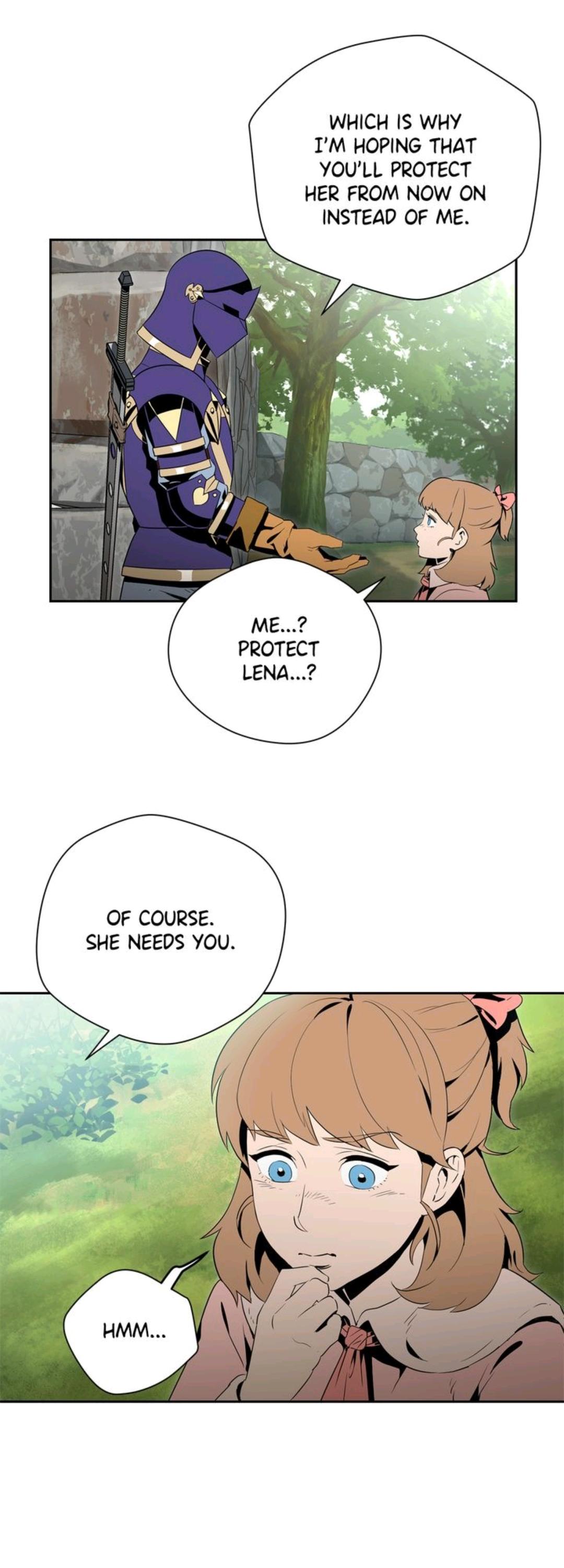 The Skeleton Soldier Failed to Defend the Dungeon Chapter 83