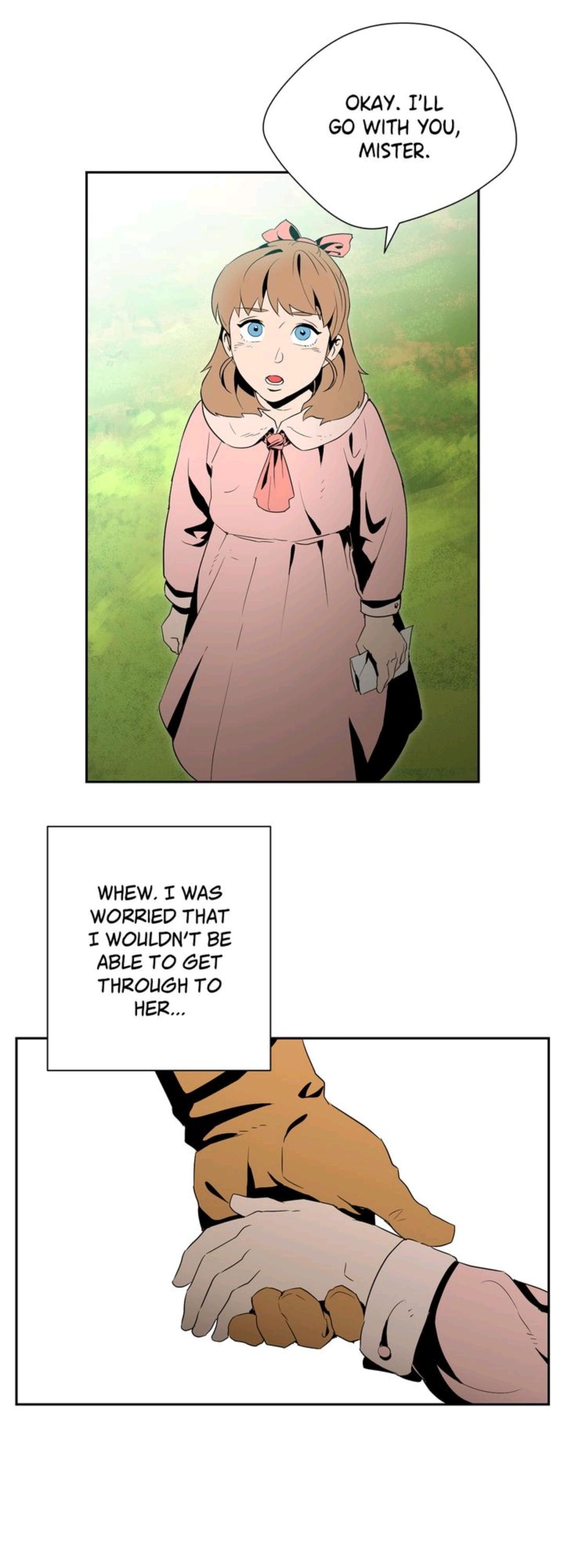 The Skeleton Soldier Failed to Defend the Dungeon Chapter 83