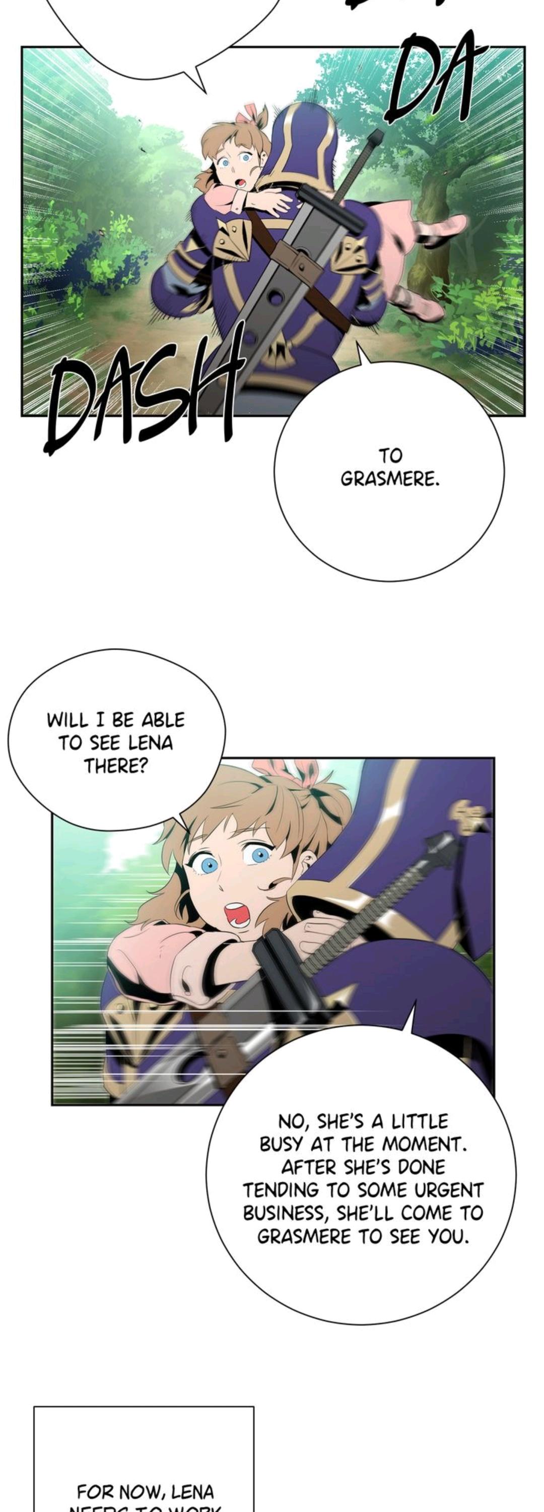 The Skeleton Soldier Failed to Defend the Dungeon Chapter 83