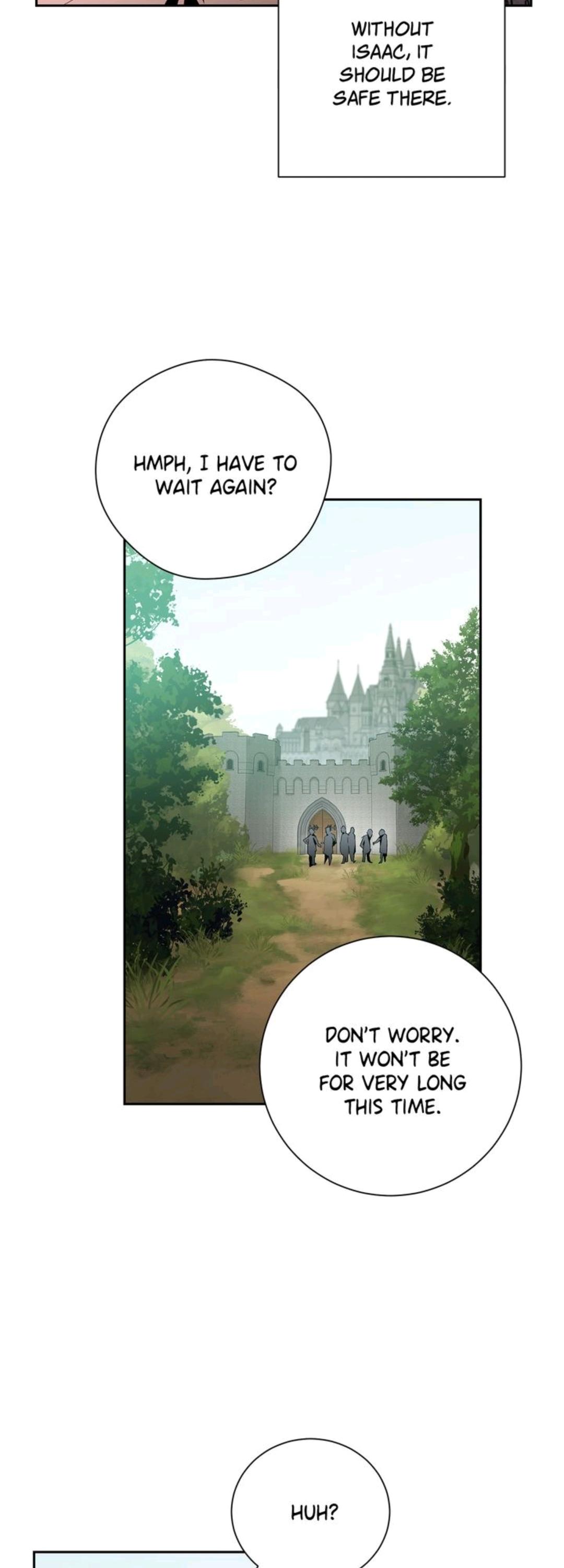 The Skeleton Soldier Failed to Defend the Dungeon Chapter 83