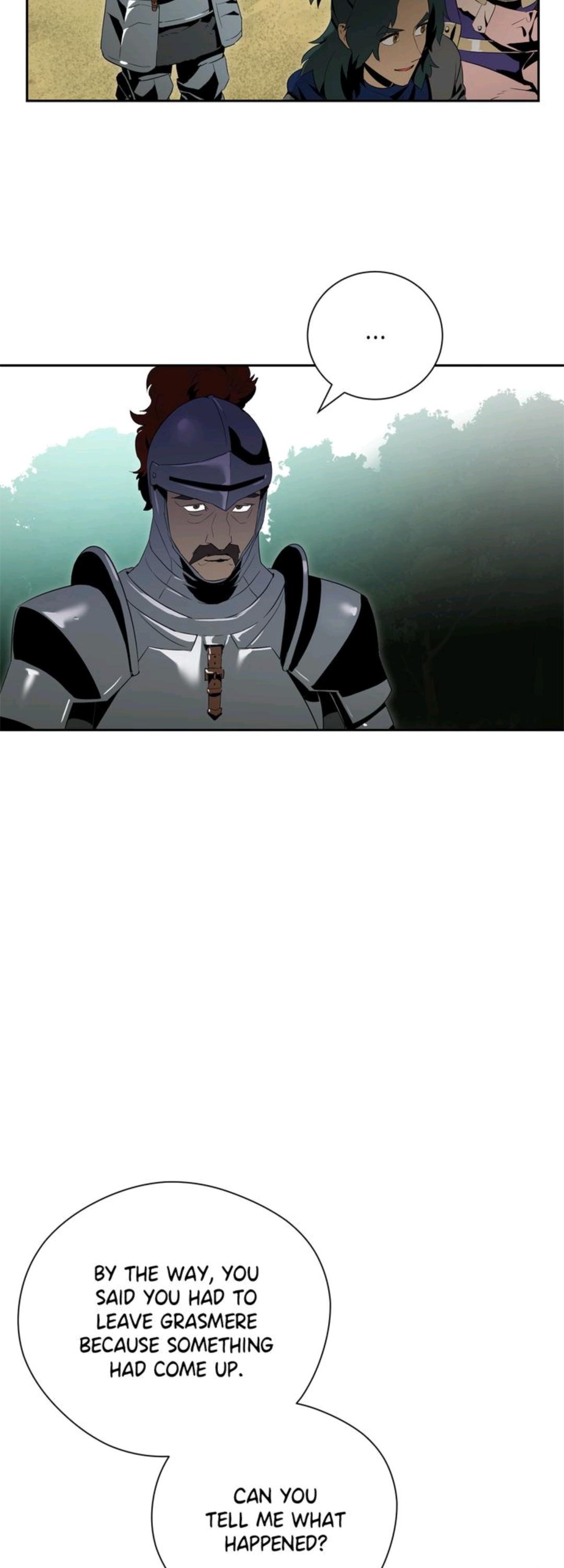 The Skeleton Soldier Failed to Defend the Dungeon Chapter 83