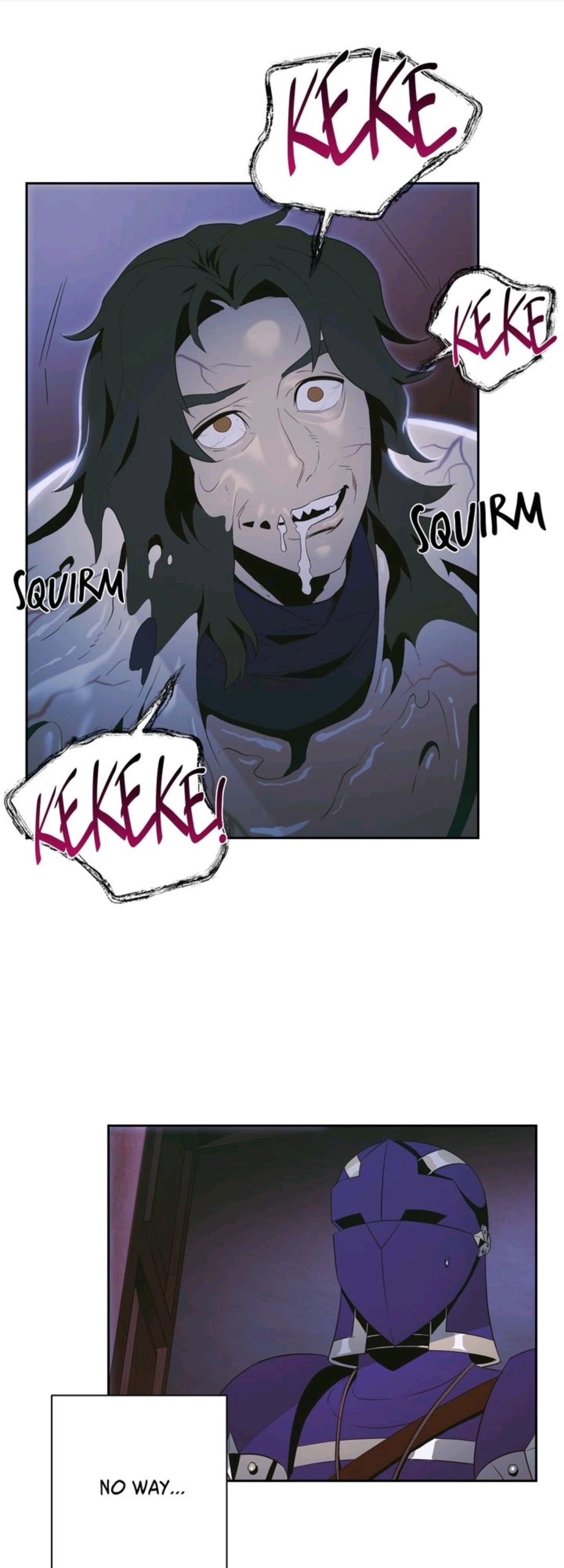 The Skeleton Soldier Failed to Defend the Dungeon Chapter 84