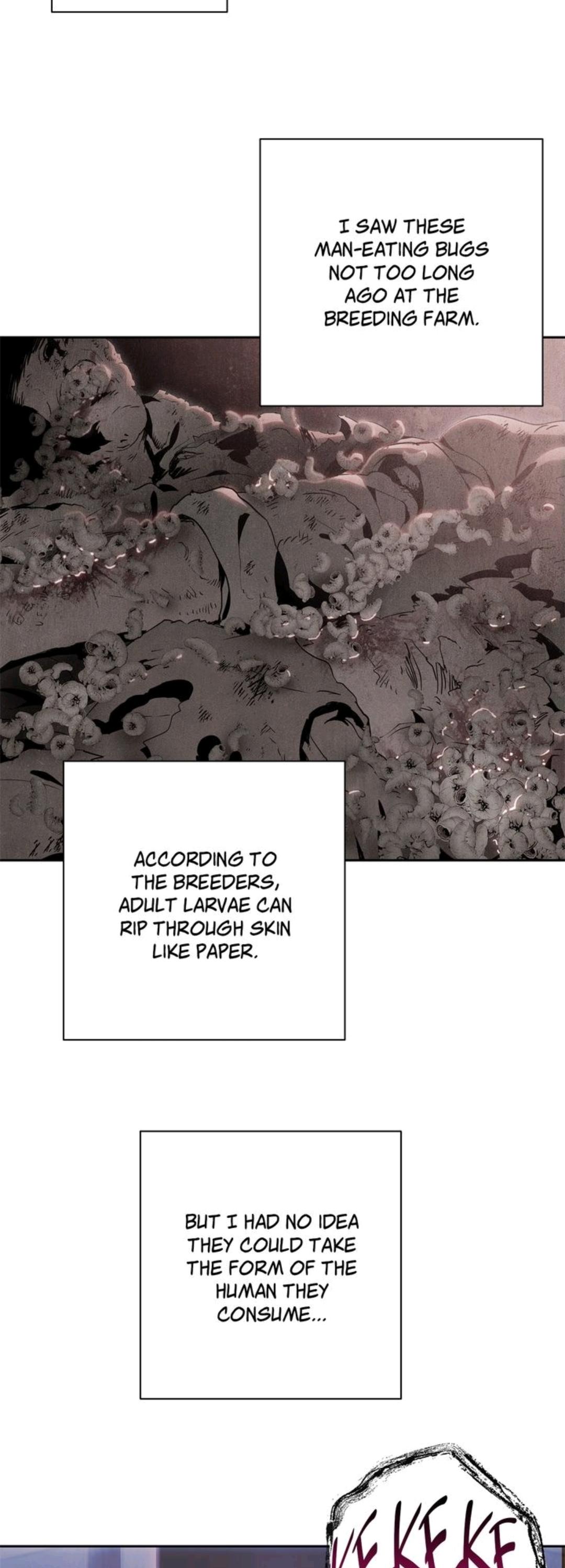 The Skeleton Soldier Failed to Defend the Dungeon Chapter 84