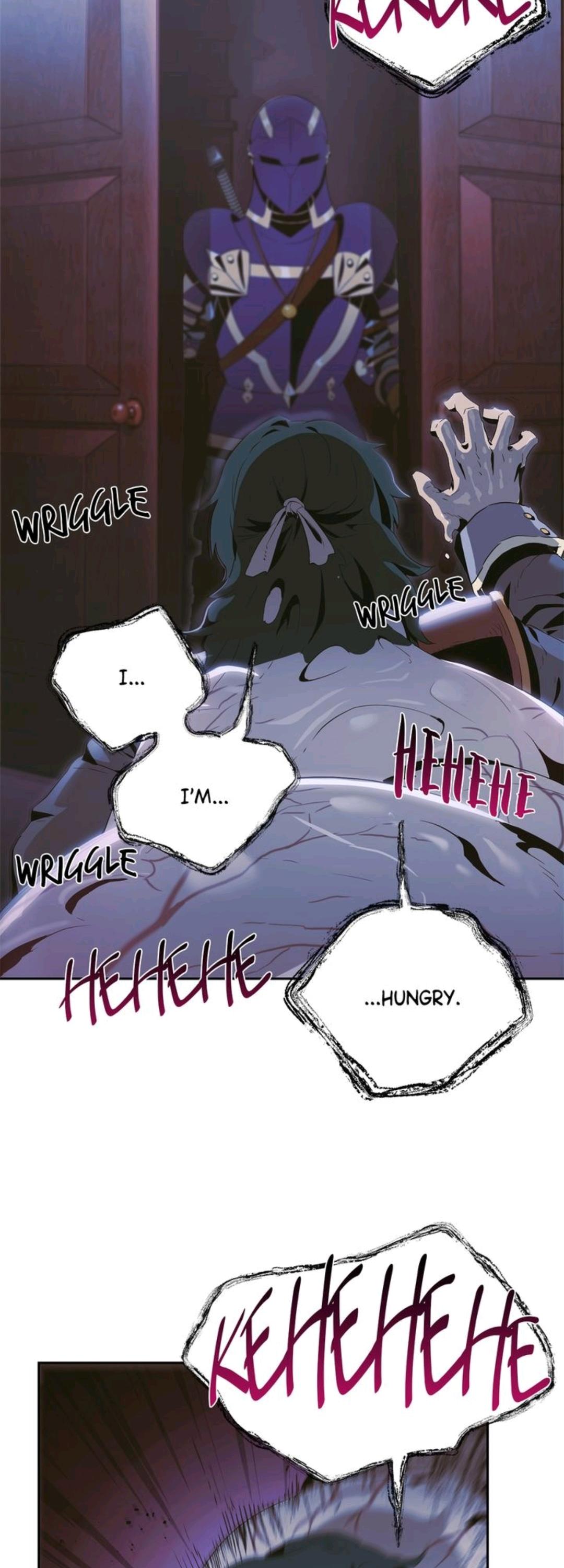 The Skeleton Soldier Failed to Defend the Dungeon Chapter 84