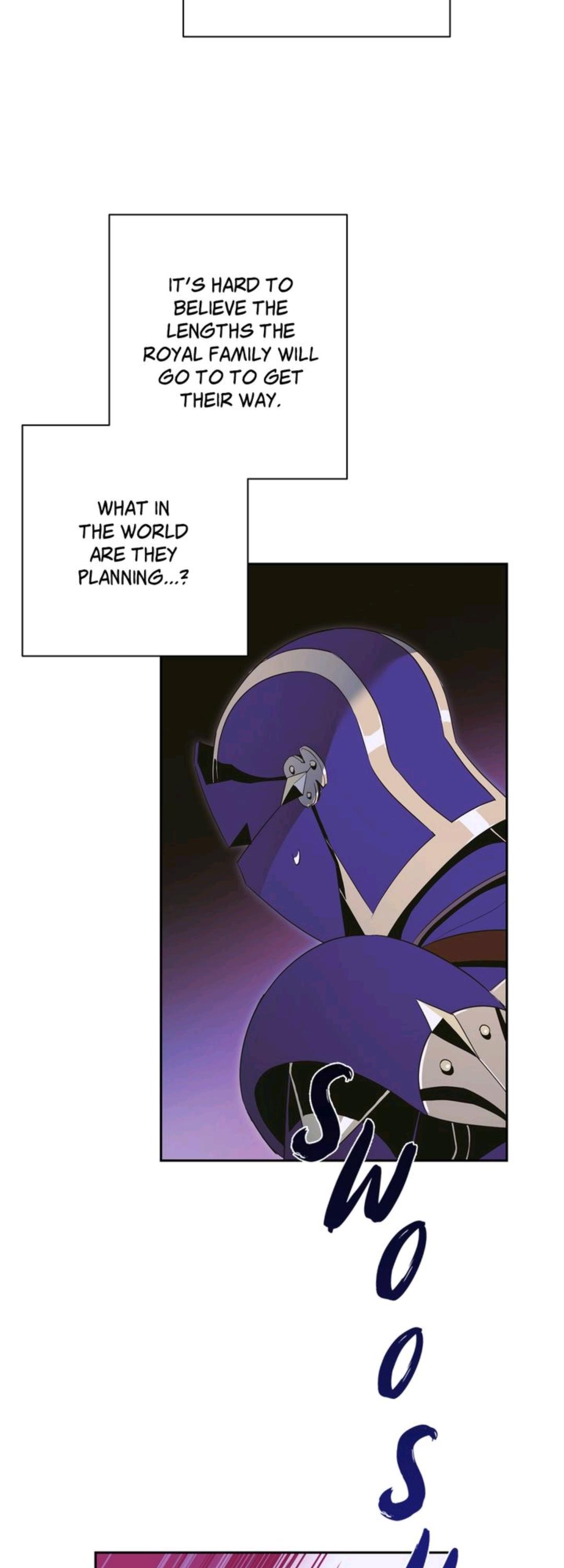 The Skeleton Soldier Failed to Defend the Dungeon Chapter 84