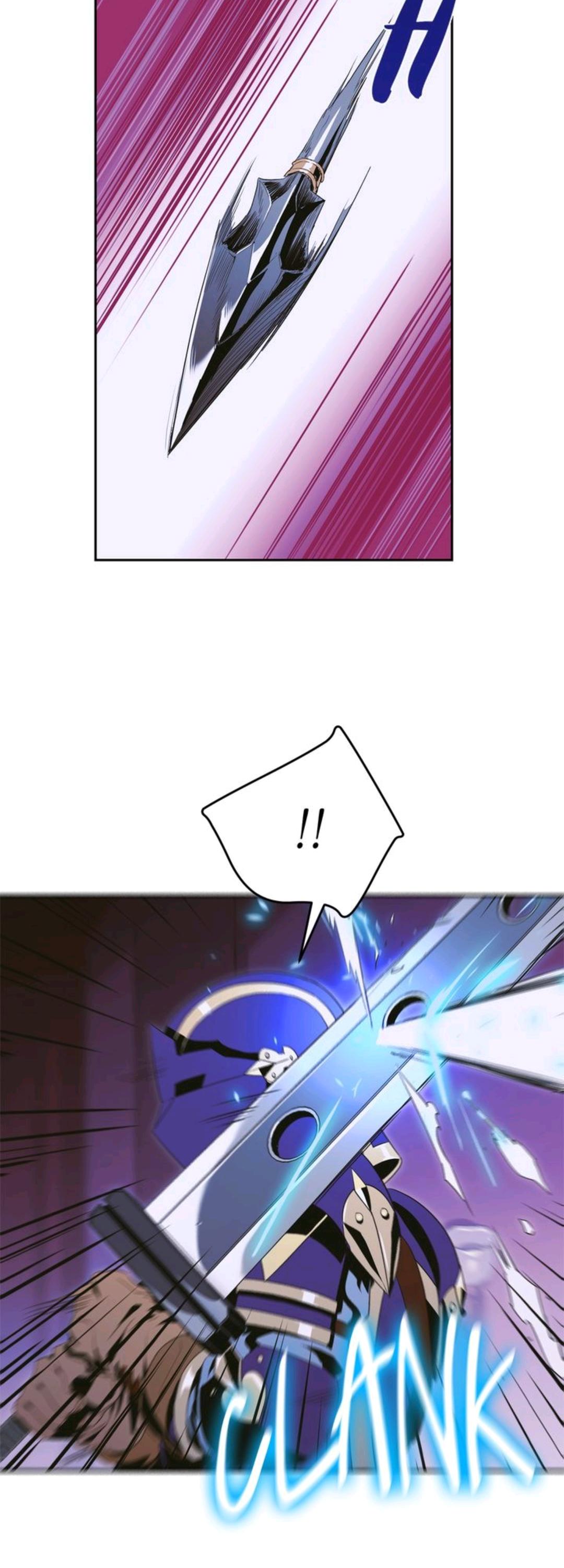 The Skeleton Soldier Failed to Defend the Dungeon Chapter 84