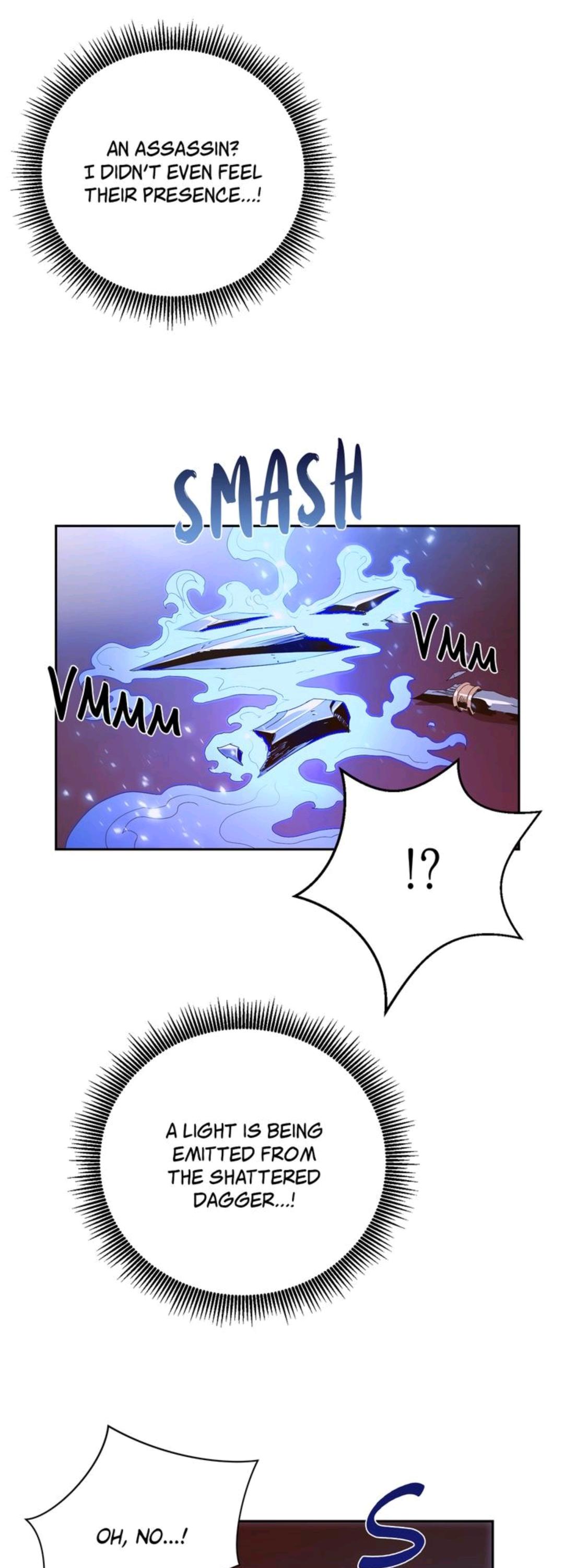 The Skeleton Soldier Failed to Defend the Dungeon Chapter 84