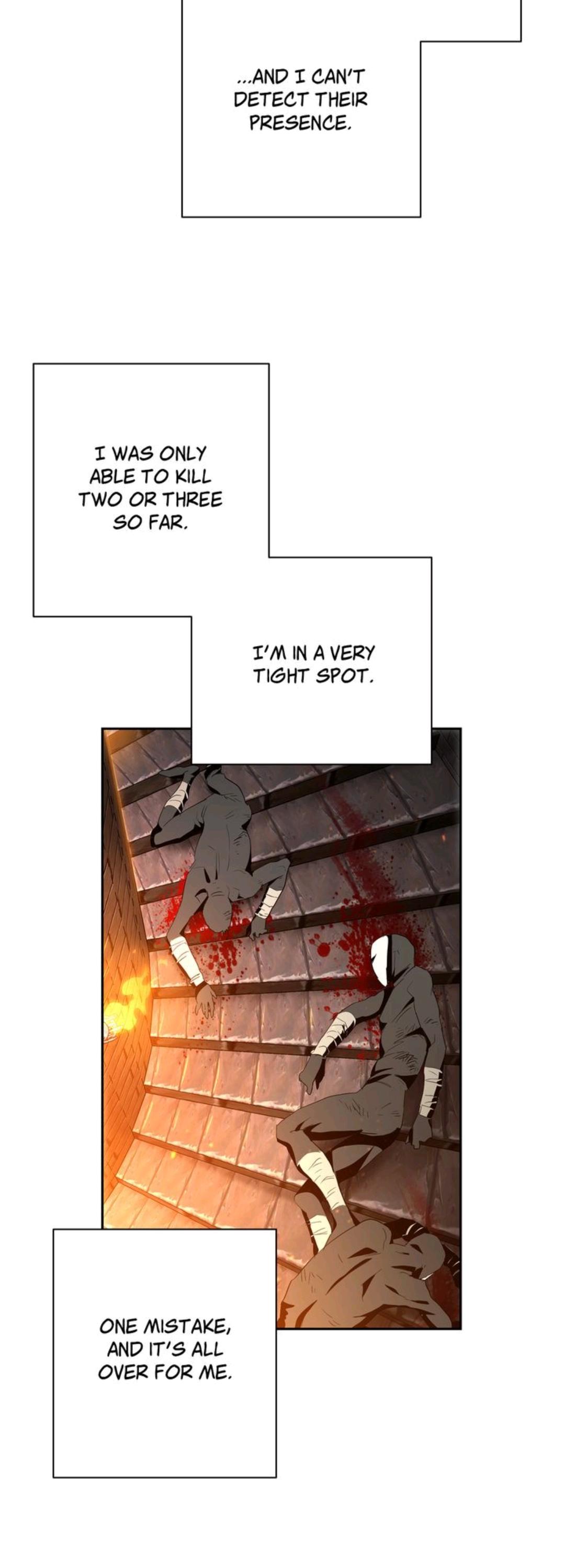 The Skeleton Soldier Failed to Defend the Dungeon Chapter 84