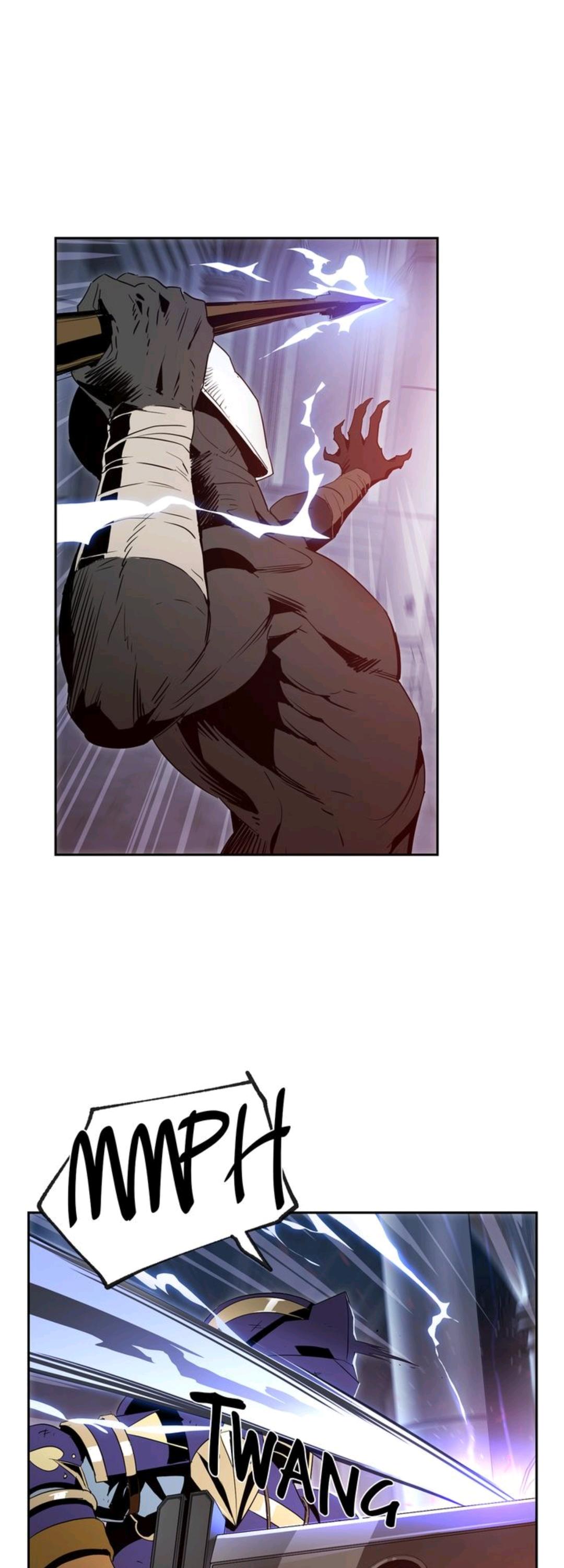 The Skeleton Soldier Failed to Defend the Dungeon Chapter 84