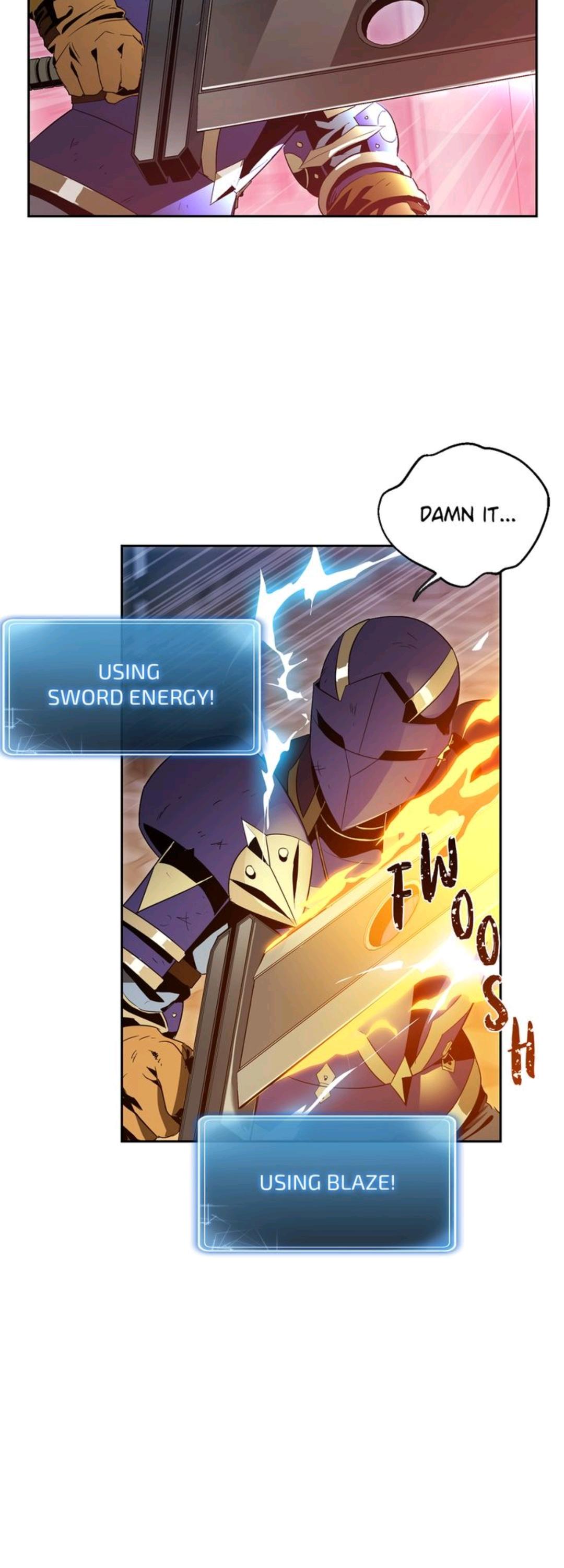 The Skeleton Soldier Failed to Defend the Dungeon Chapter 84