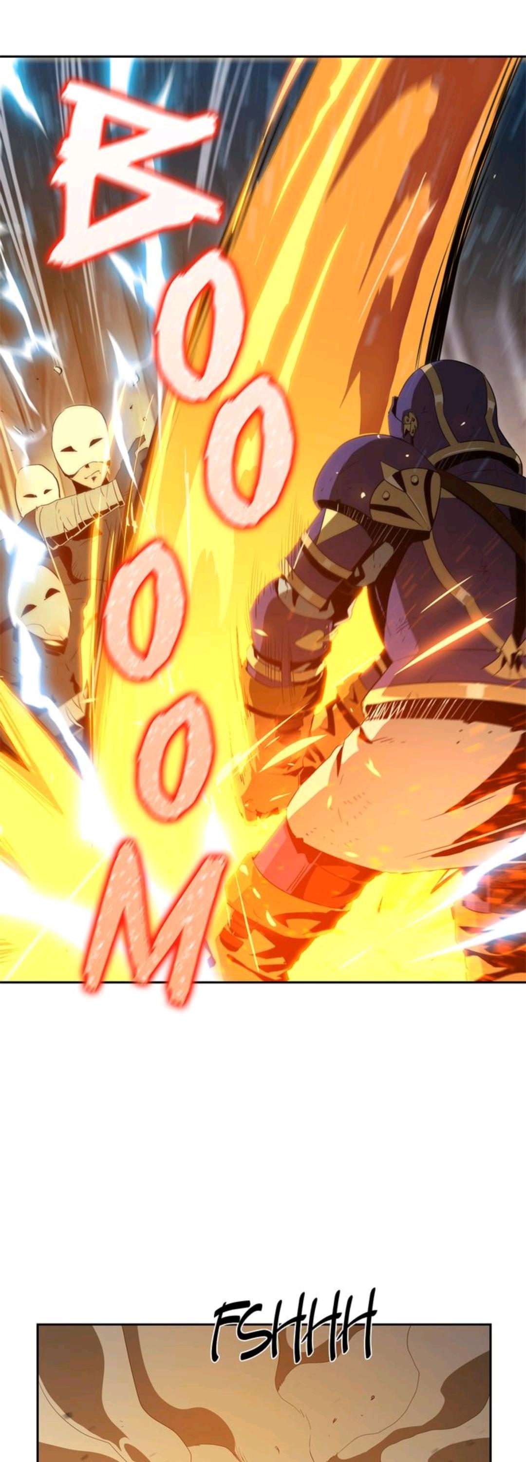 The Skeleton Soldier Failed to Defend the Dungeon Chapter 84