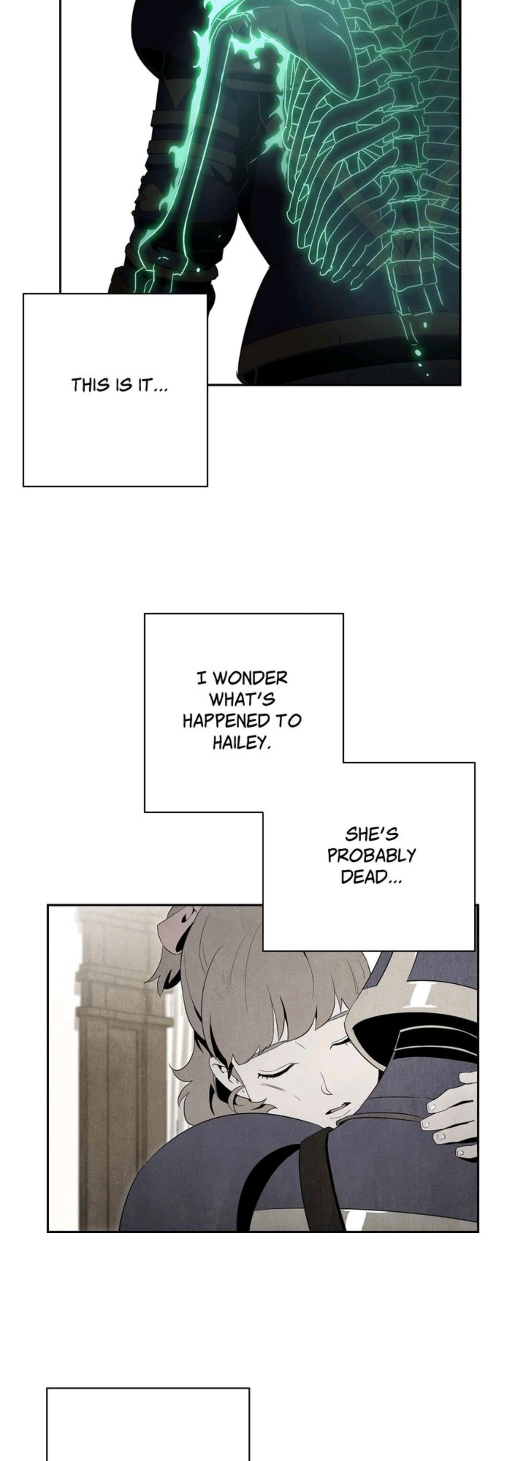 The Skeleton Soldier Failed to Defend the Dungeon Chapter 84