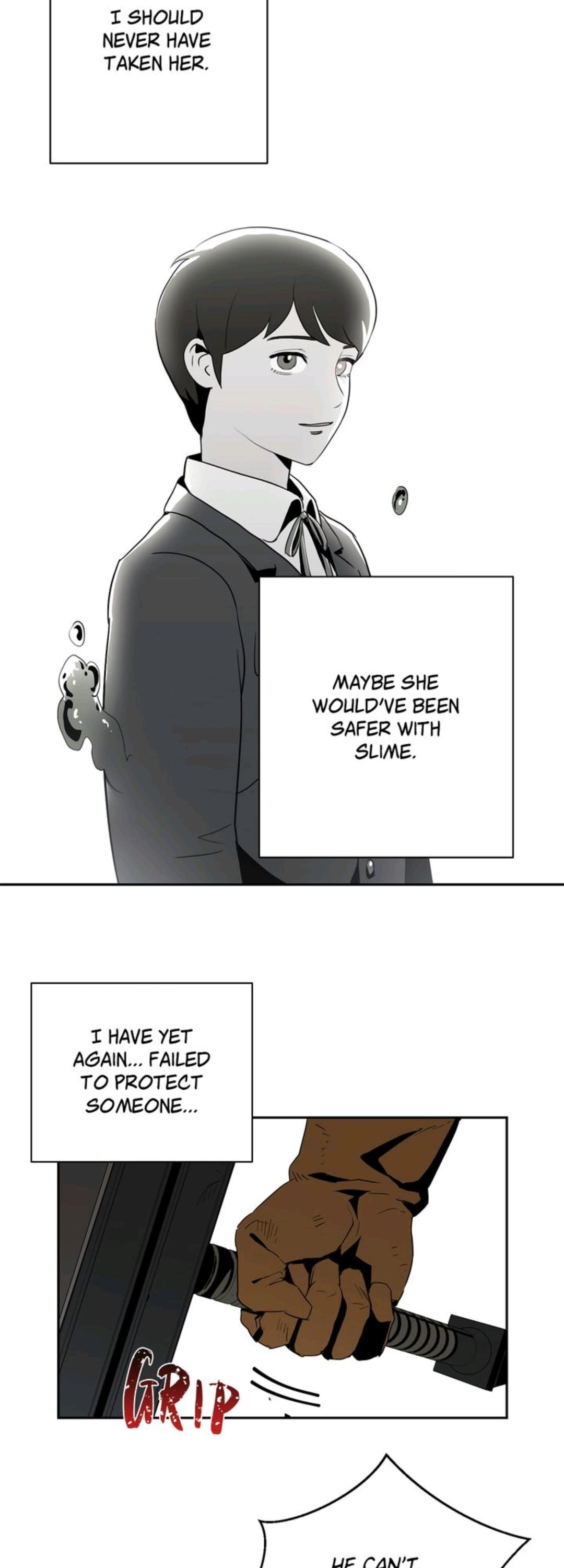 The Skeleton Soldier Failed to Defend the Dungeon Chapter 84