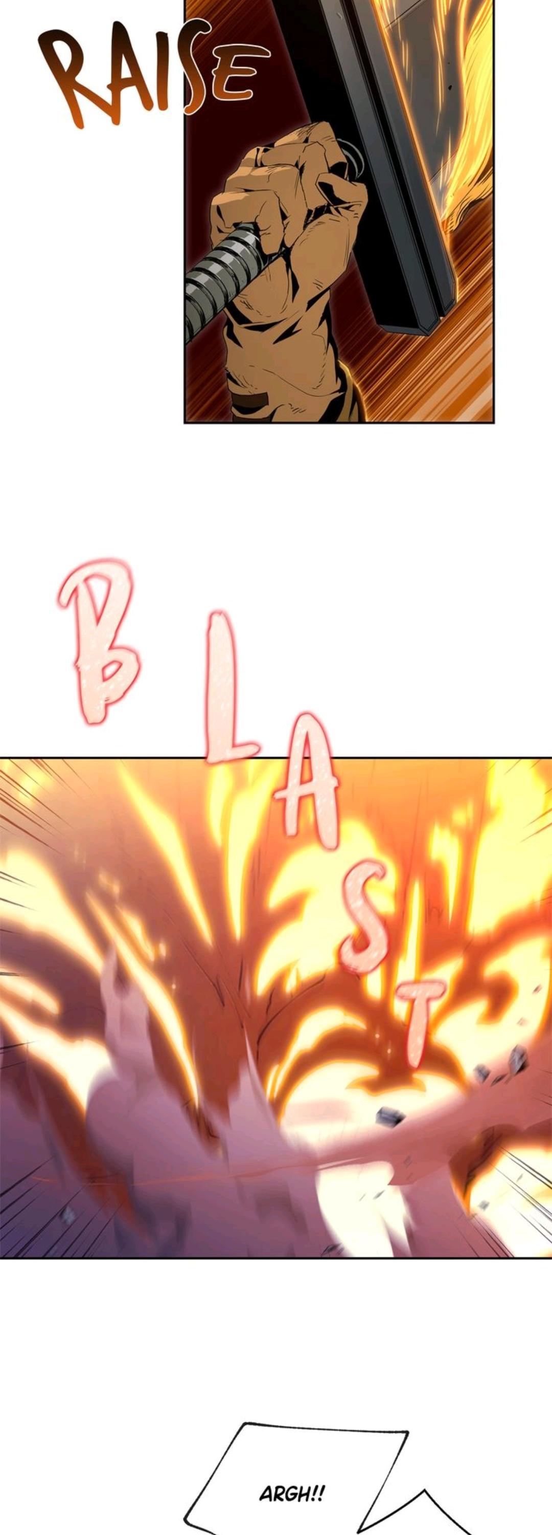 The Skeleton Soldier Failed to Defend the Dungeon Chapter 84