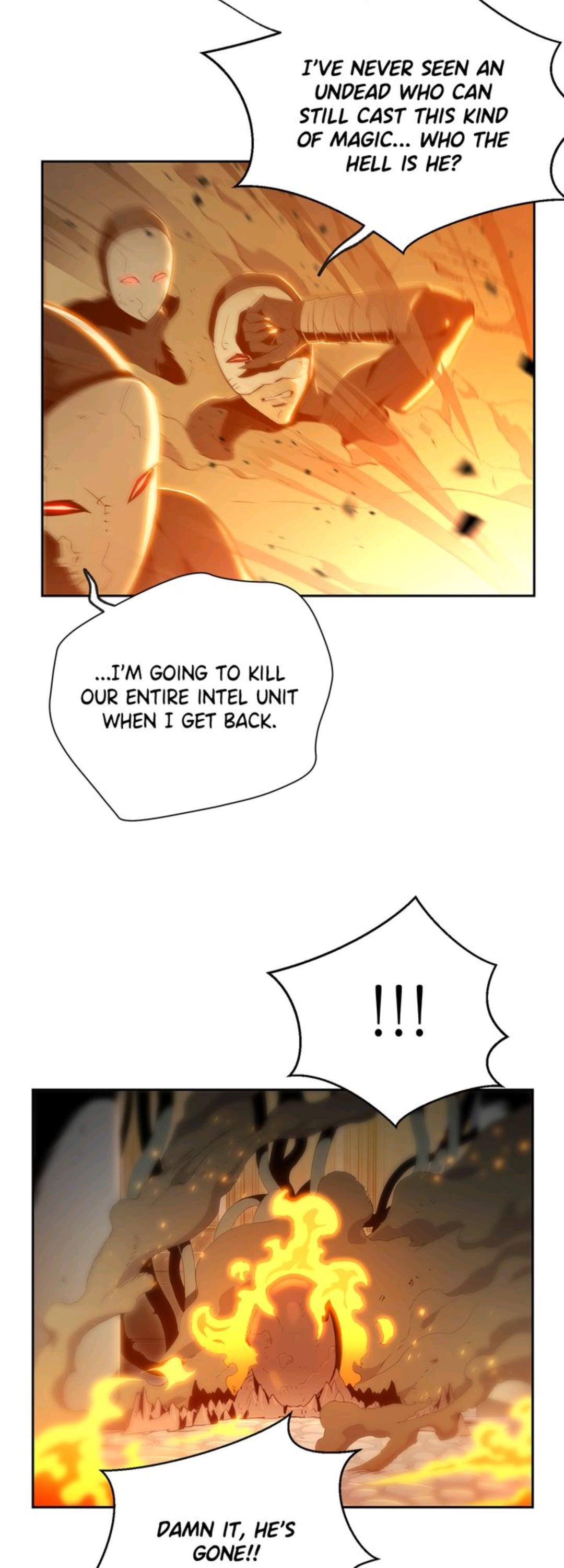 The Skeleton Soldier Failed to Defend the Dungeon Chapter 84