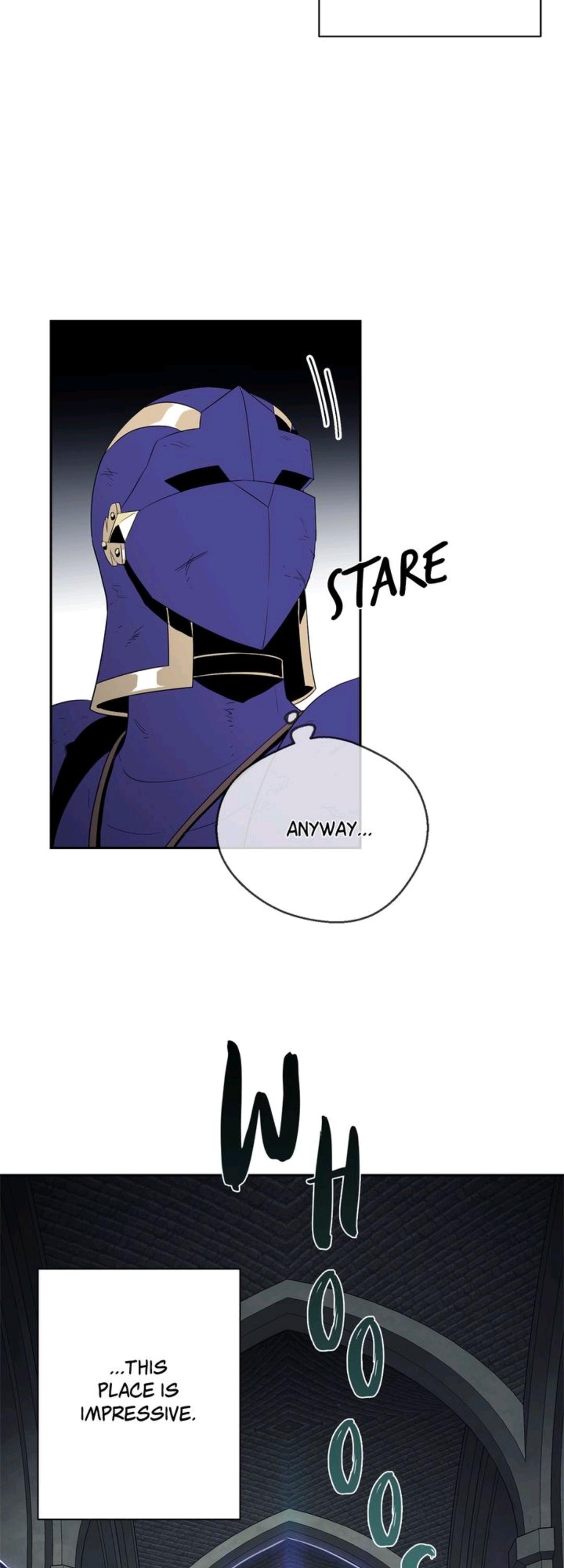 The Skeleton Soldier Failed to Defend the Dungeon Chapter 84