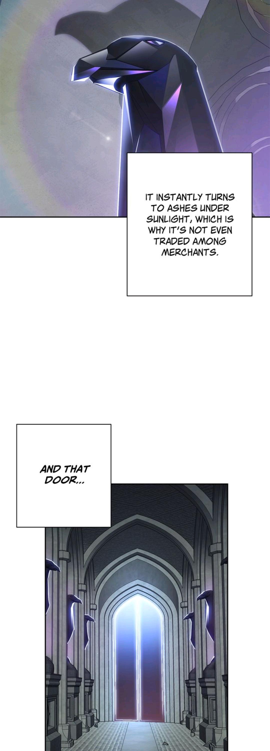 The Skeleton Soldier Failed to Defend the Dungeon Chapter 84