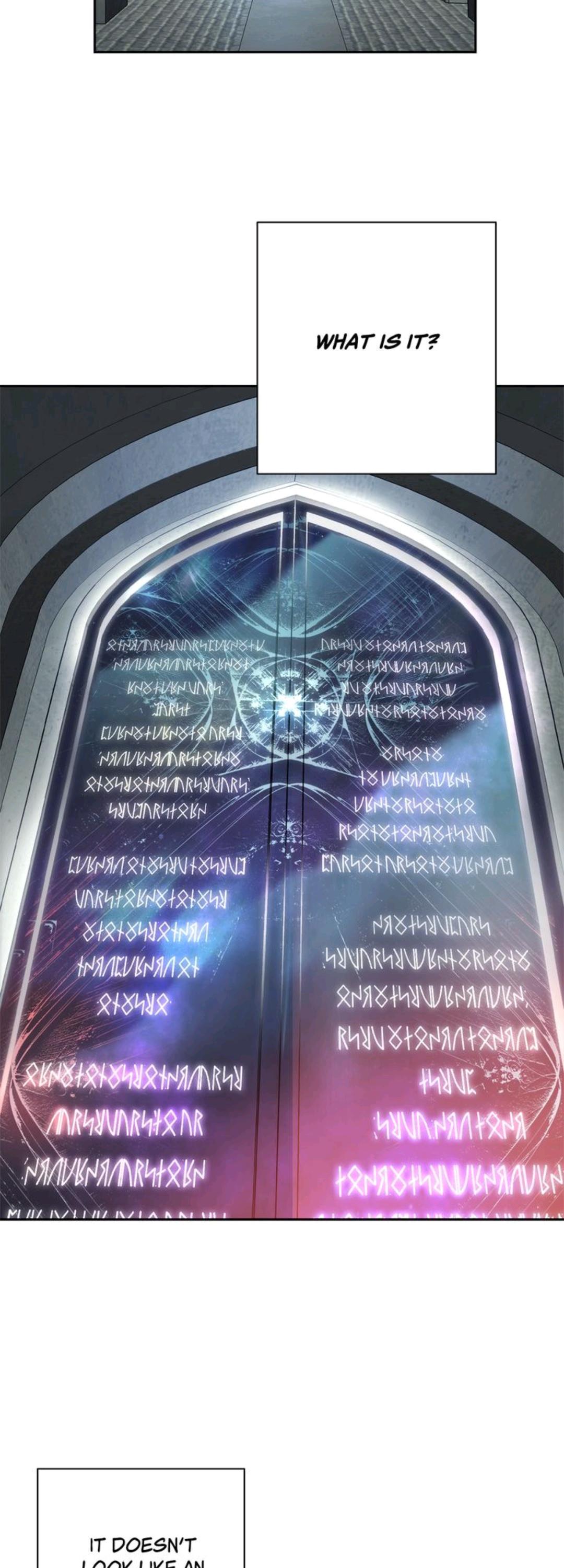 The Skeleton Soldier Failed to Defend the Dungeon Chapter 84