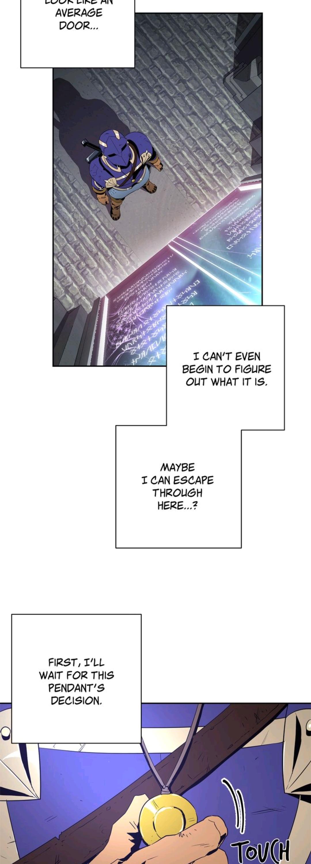 The Skeleton Soldier Failed to Defend the Dungeon Chapter 84