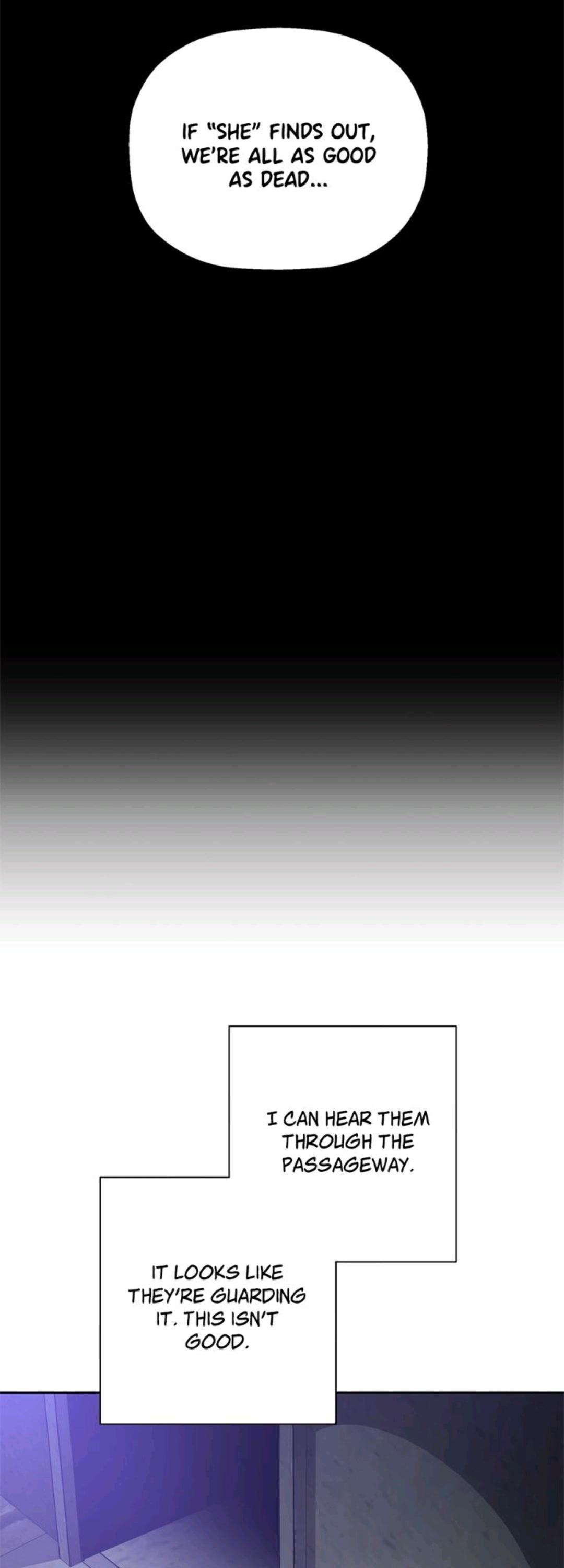 The Skeleton Soldier Failed to Defend the Dungeon Chapter 84