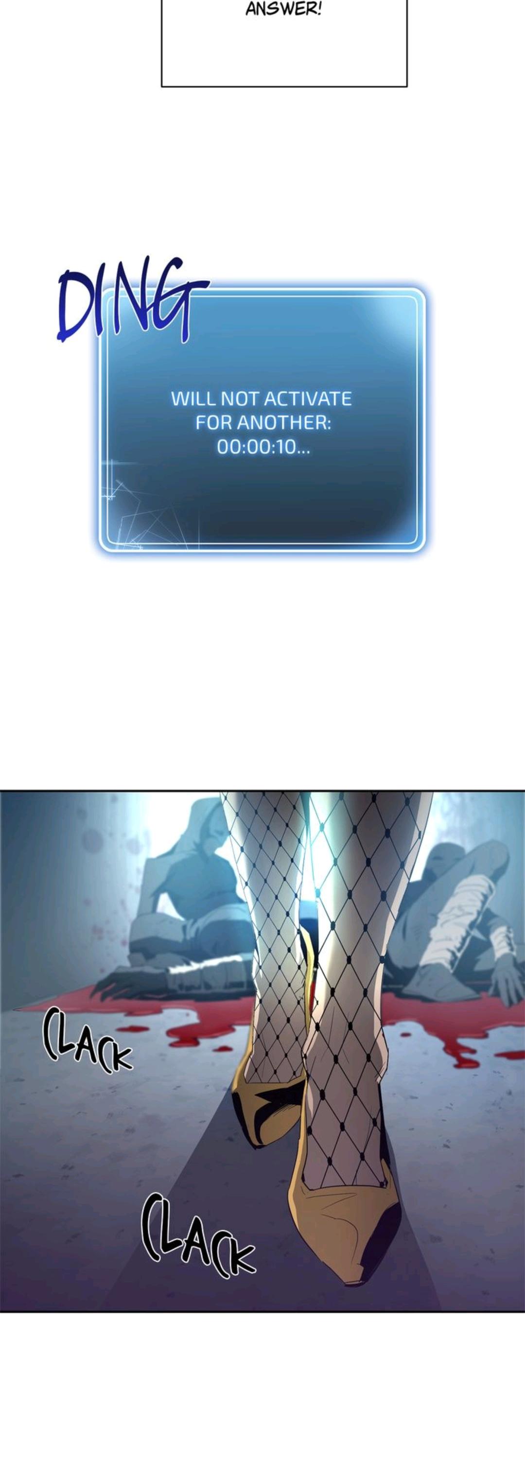 The Skeleton Soldier Failed to Defend the Dungeon Chapter 84