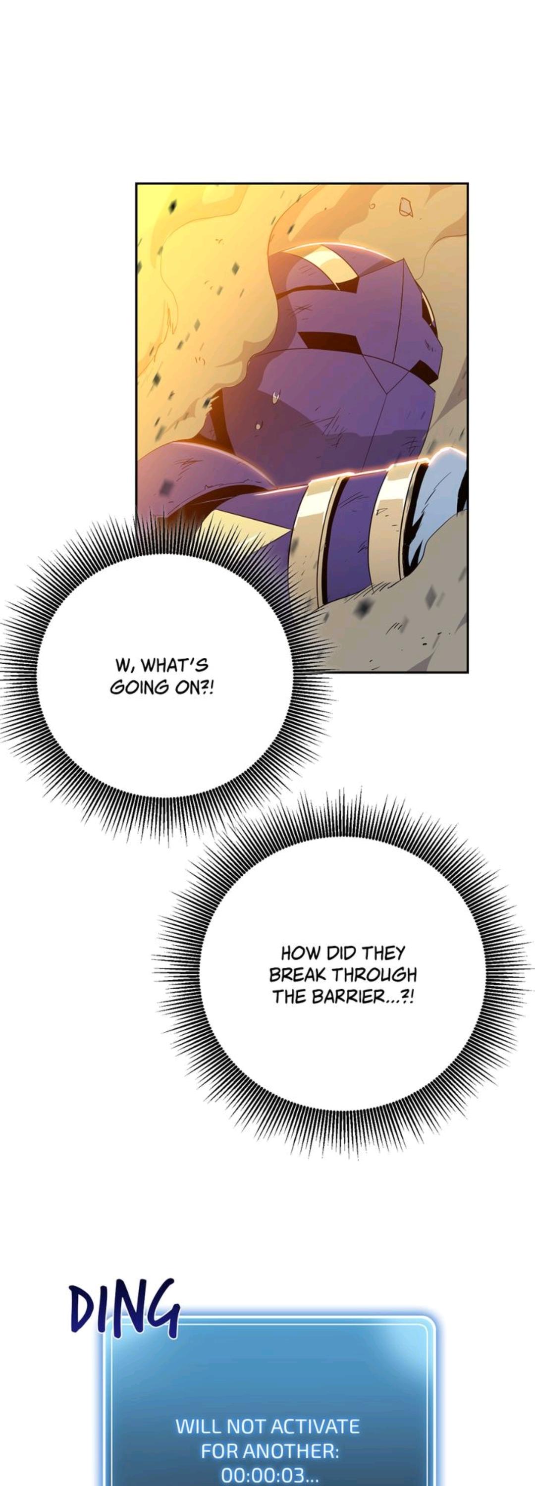 The Skeleton Soldier Failed to Defend the Dungeon Chapter 84