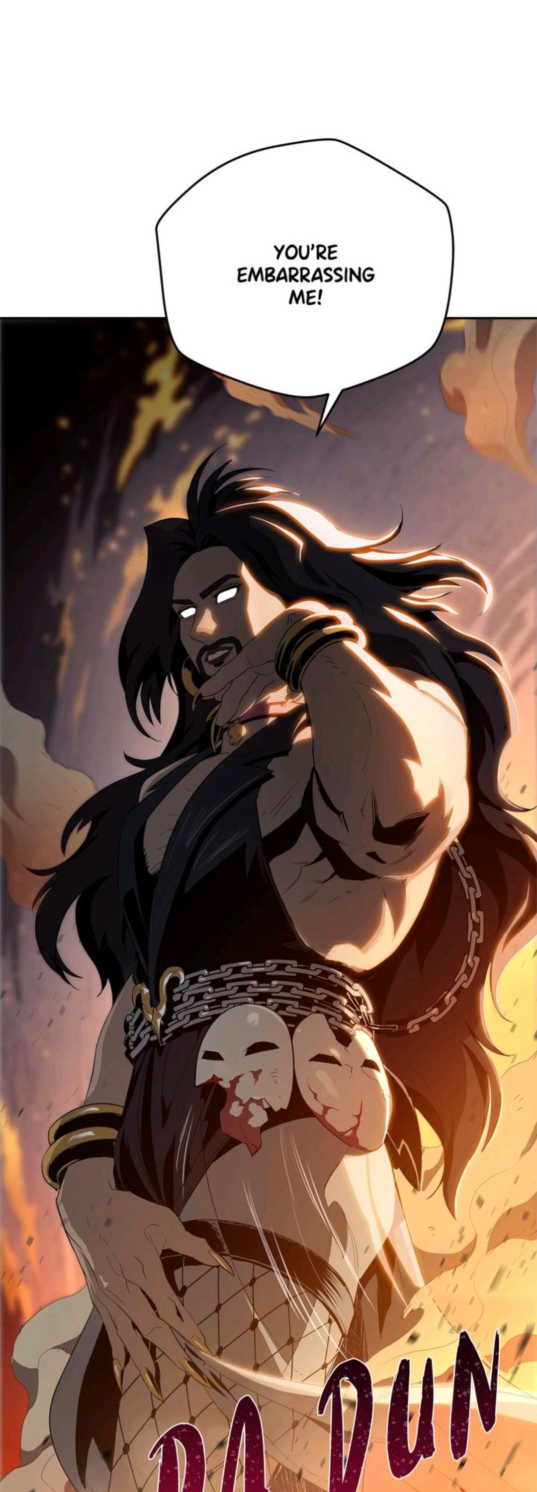 The Skeleton Soldier Failed to Defend the Dungeon Chapter 84