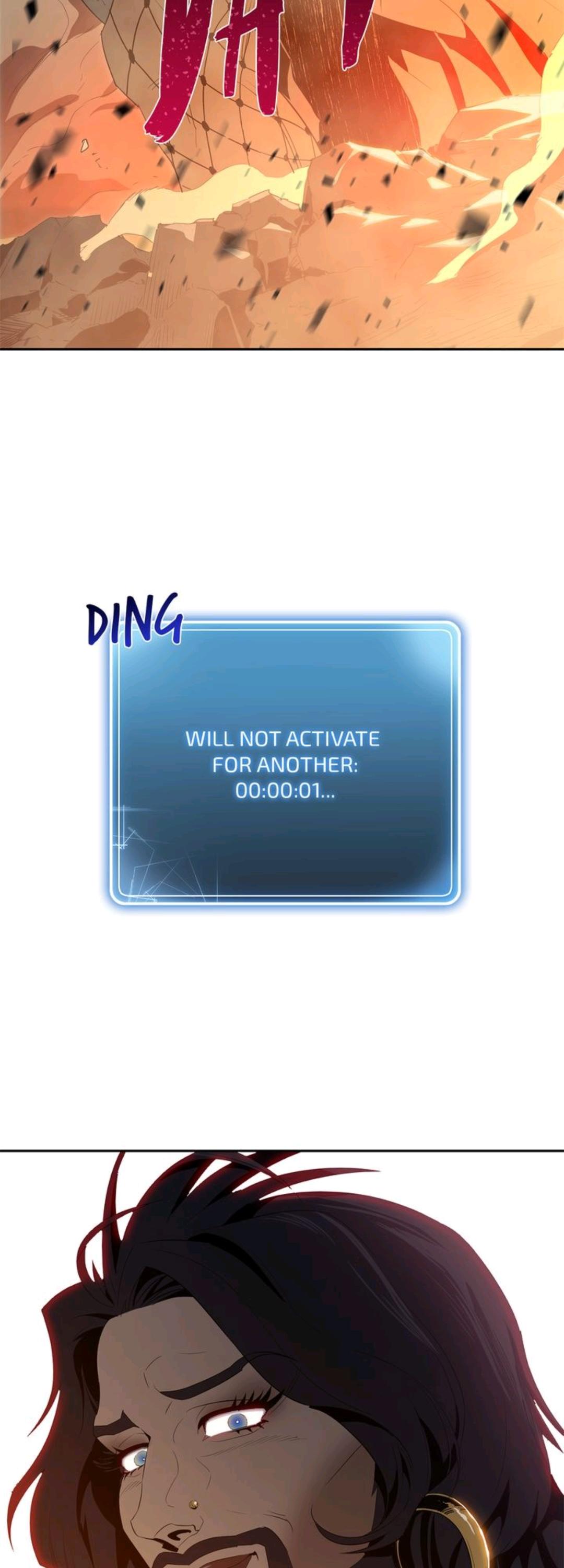 The Skeleton Soldier Failed to Defend the Dungeon Chapter 84