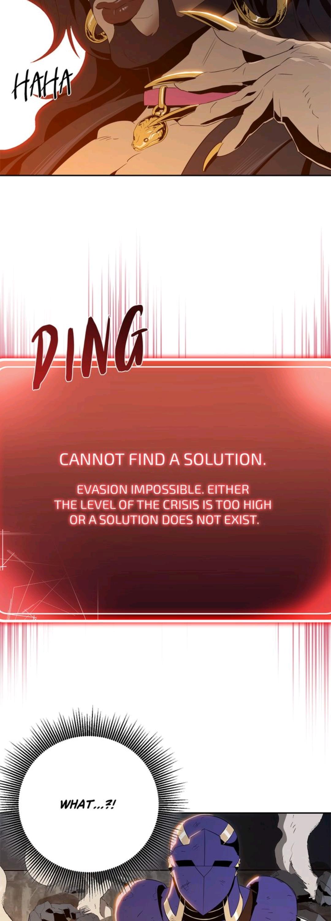 The Skeleton Soldier Failed to Defend the Dungeon Chapter 84