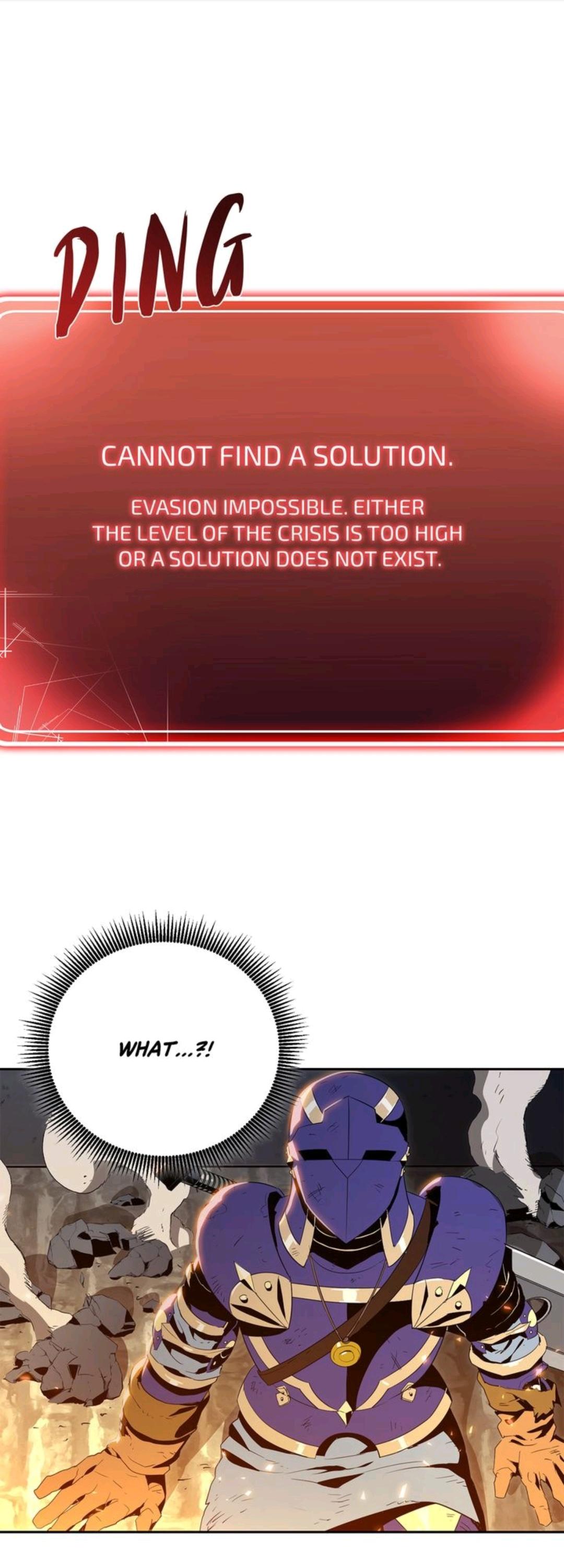 The Skeleton Soldier Failed to Defend the Dungeon Chapter 86