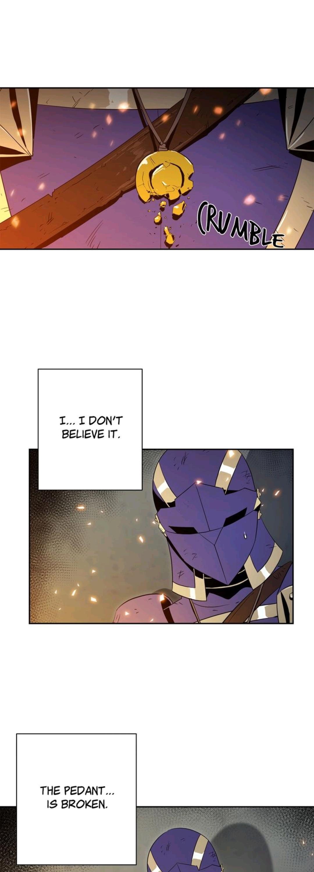 The Skeleton Soldier Failed to Defend the Dungeon Chapter 86