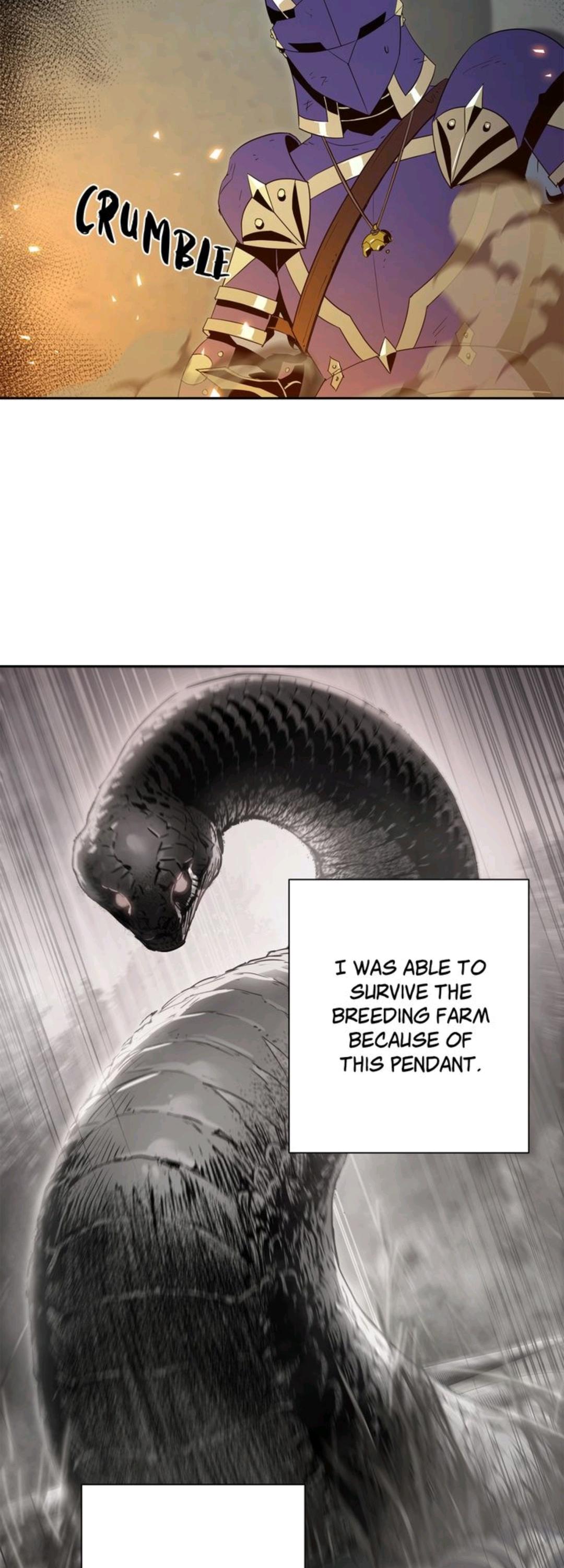 The Skeleton Soldier Failed to Defend the Dungeon Chapter 86