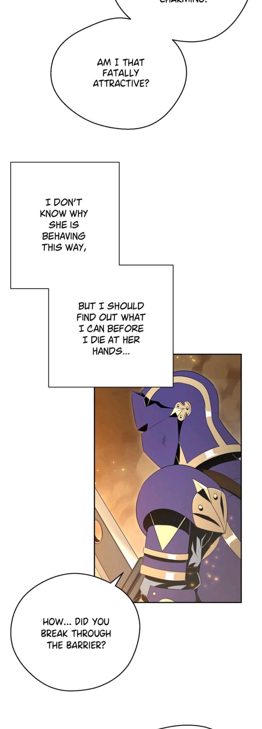 The Skeleton Soldier Failed to Defend the Dungeon Chapter 86