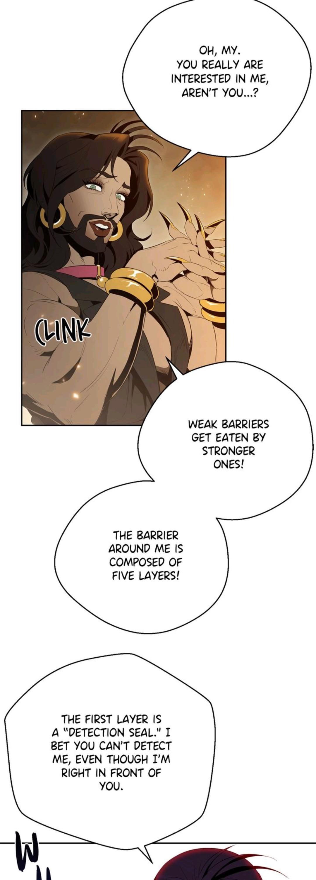 The Skeleton Soldier Failed to Defend the Dungeon Chapter 86