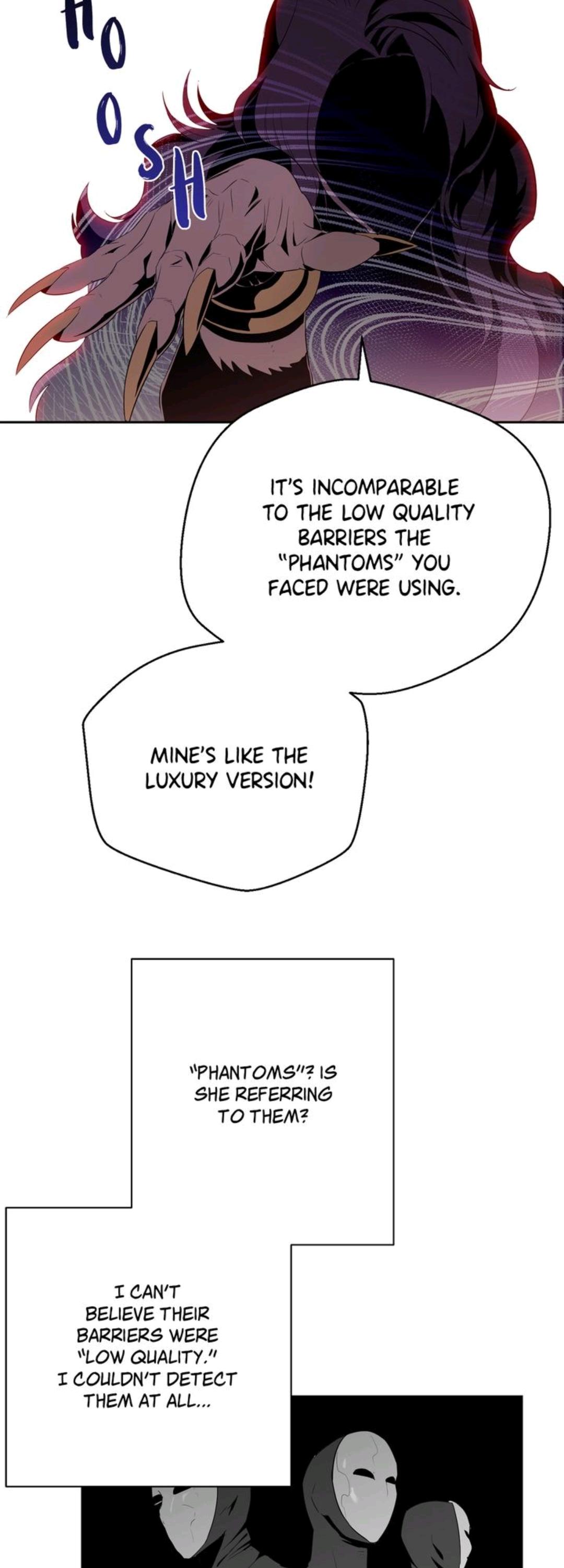 The Skeleton Soldier Failed to Defend the Dungeon Chapter 86